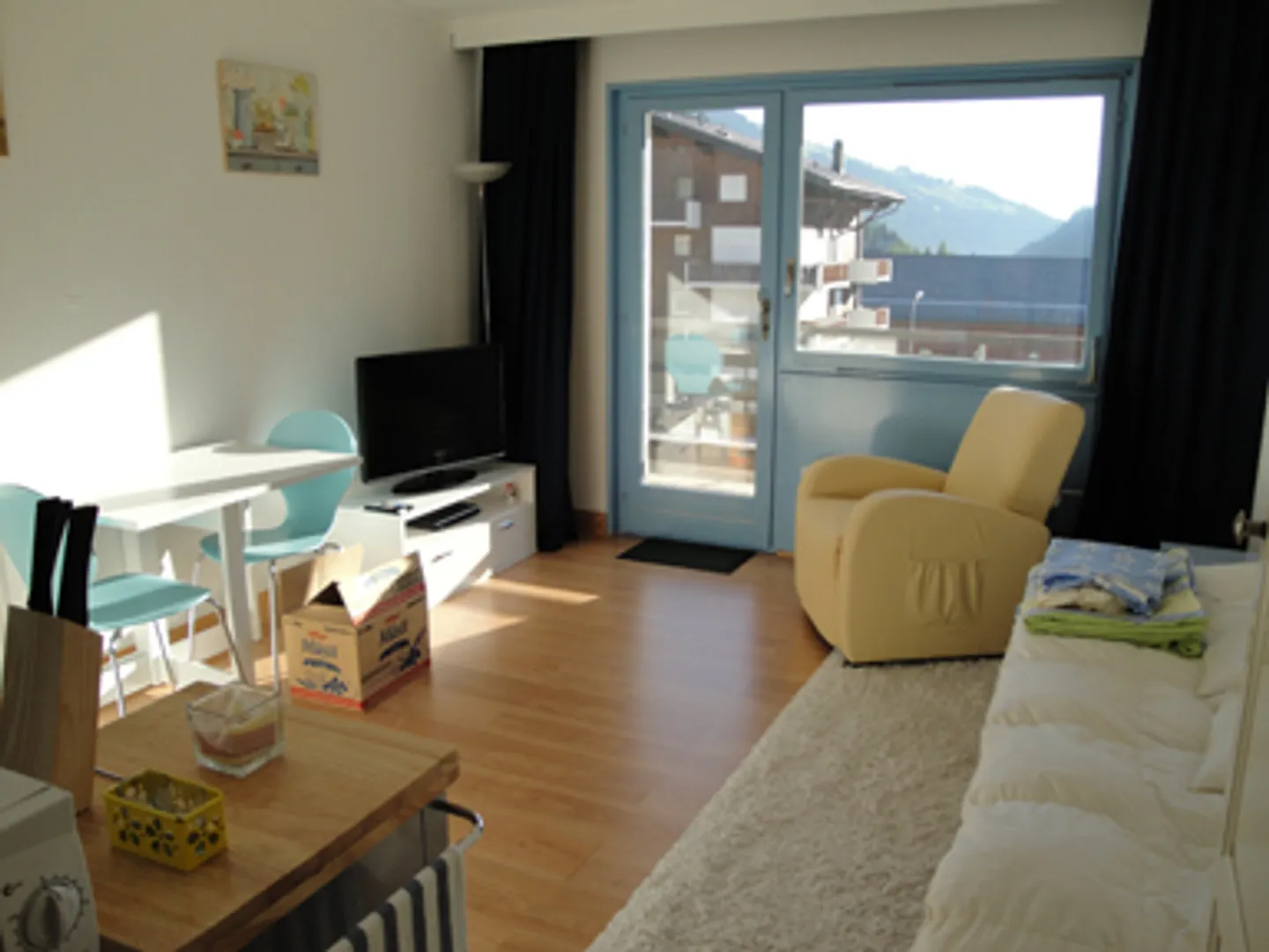 Appartamento 1 stanza - Foto 4 di 5