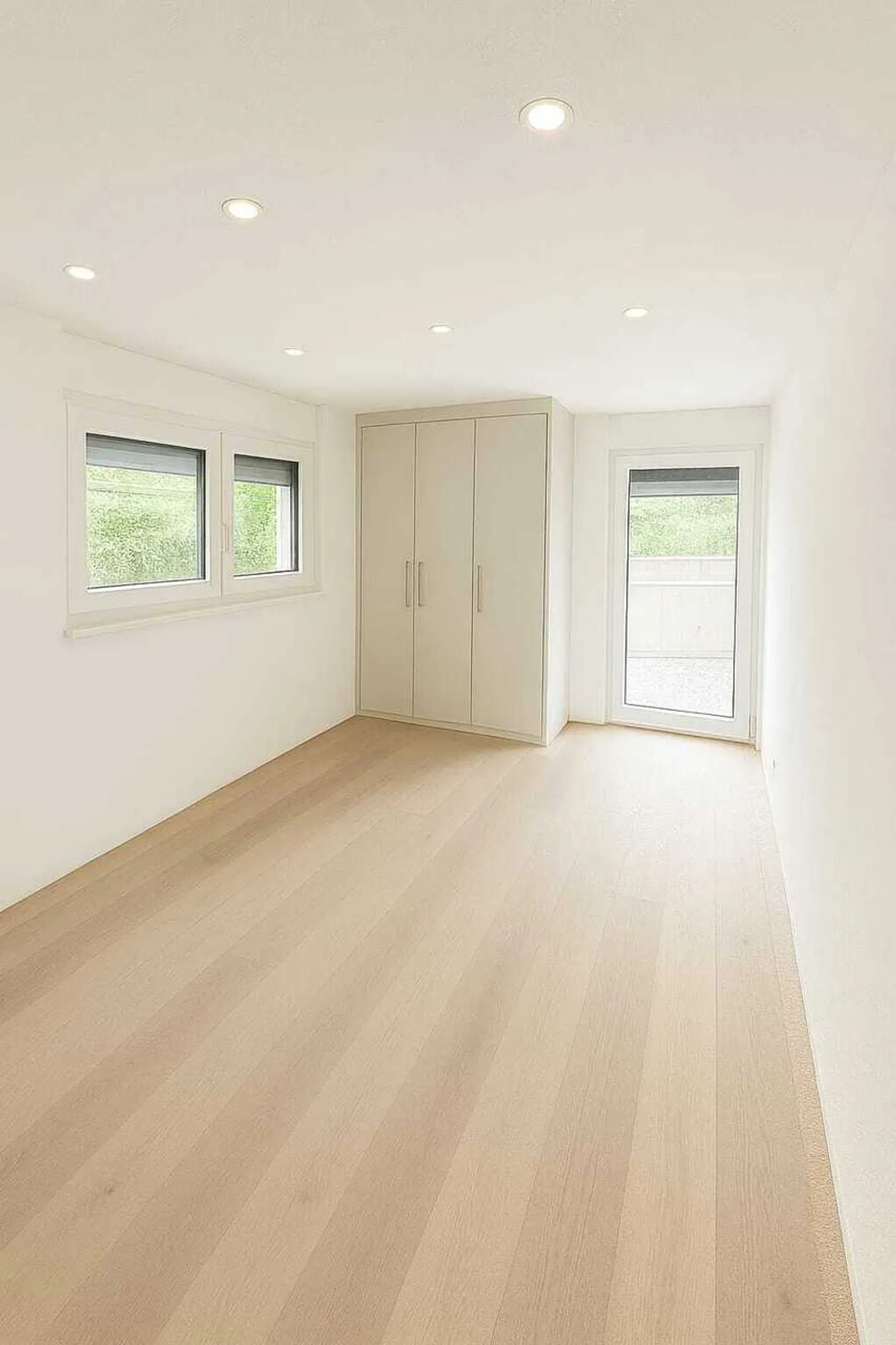 Modern 4.5-room apartment in Grenchen with balcony - Photo 8 of 12