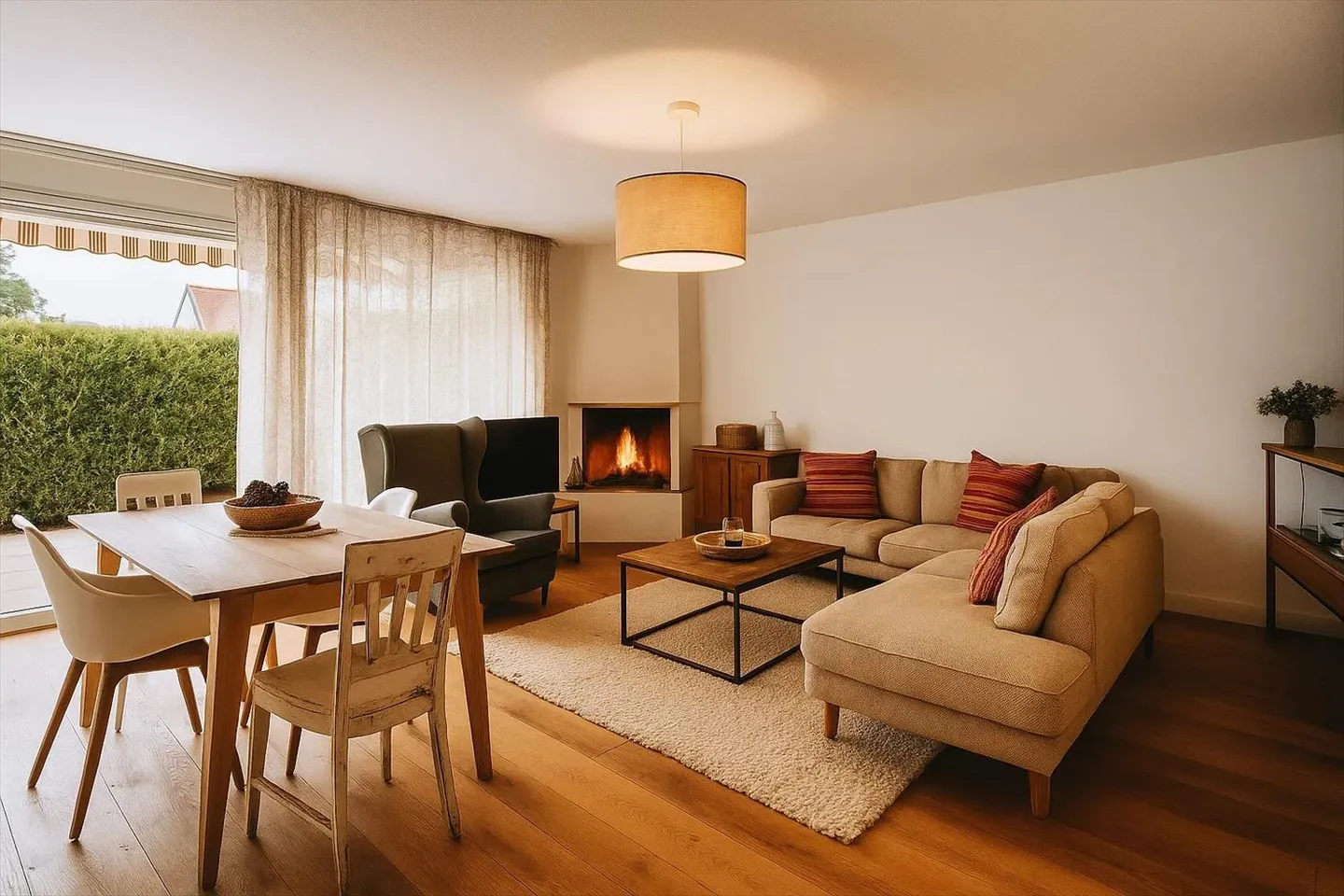 Apartment for sale - Photo 1 of 10