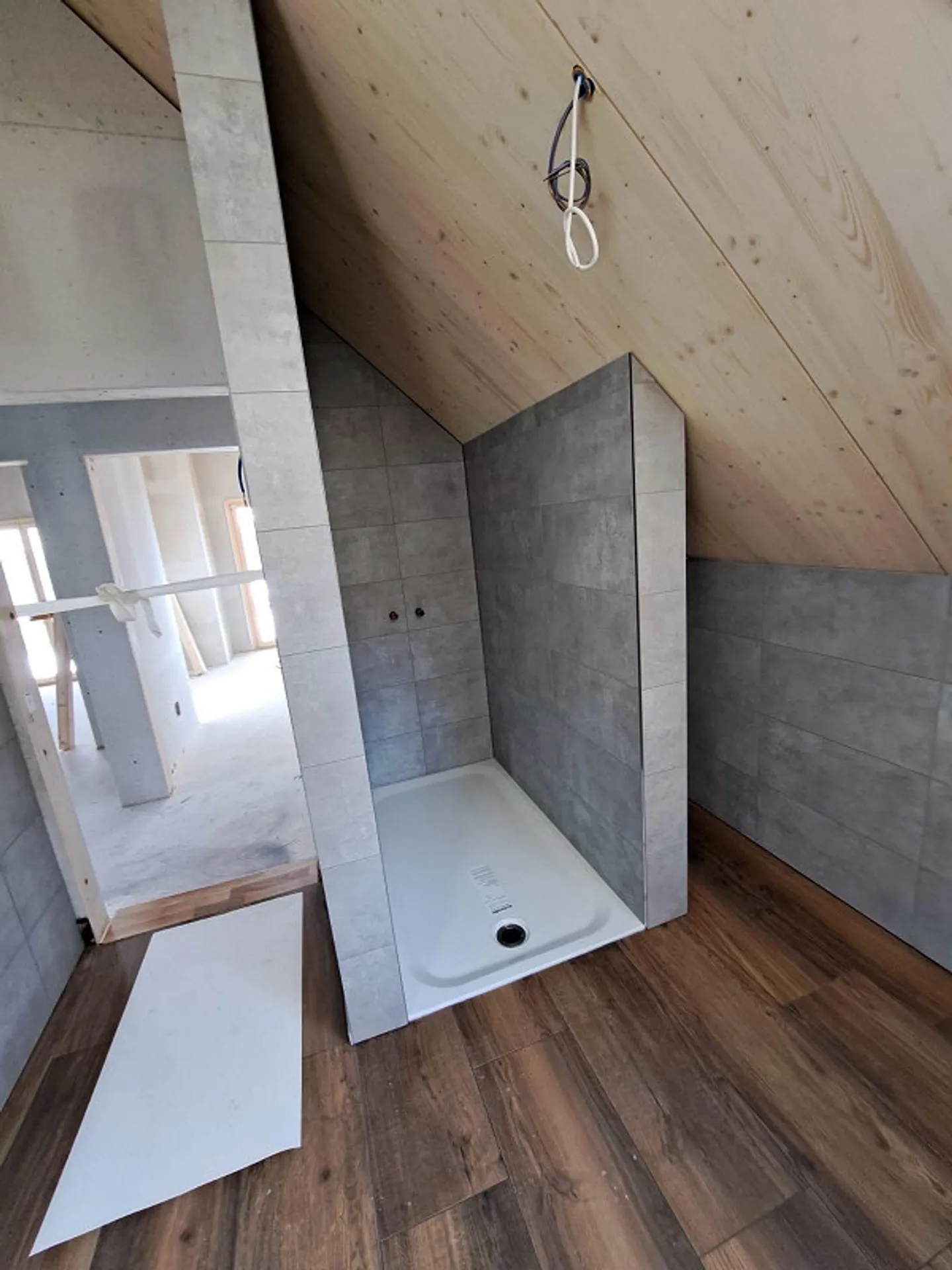 Casa unifamiliare 5.5 camere (Stöckli) accogliente e recentemente ristrutturata nel verde - Foto 8 di 12