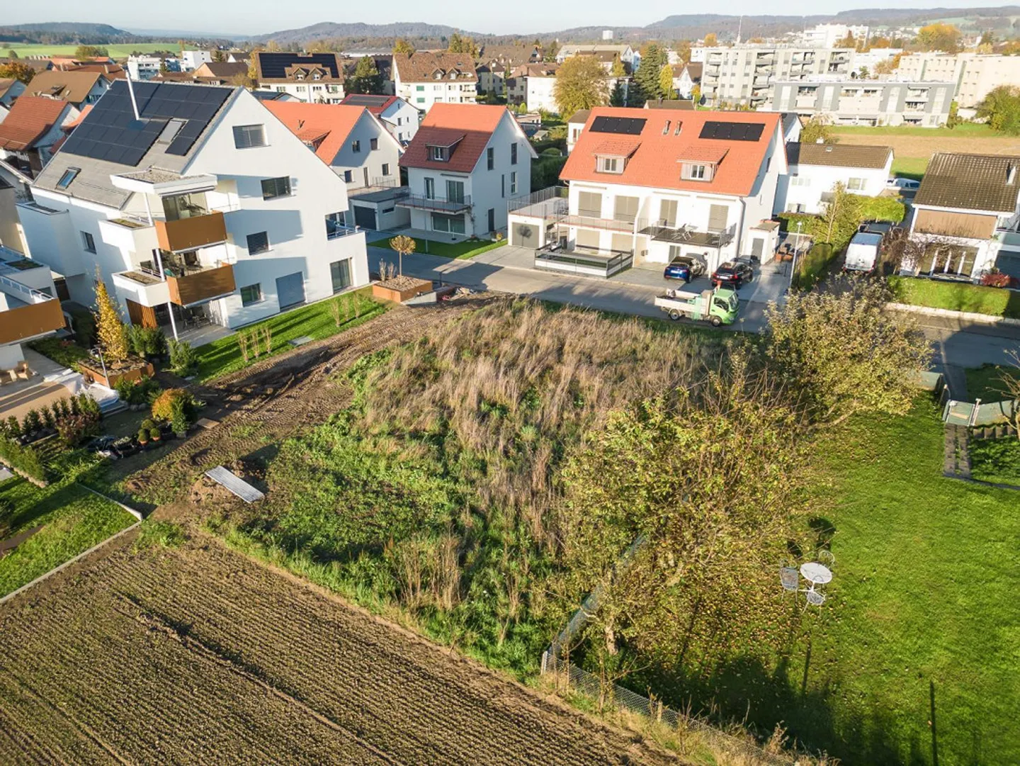 View of the Agricultural Zone - Photo 5 of 5