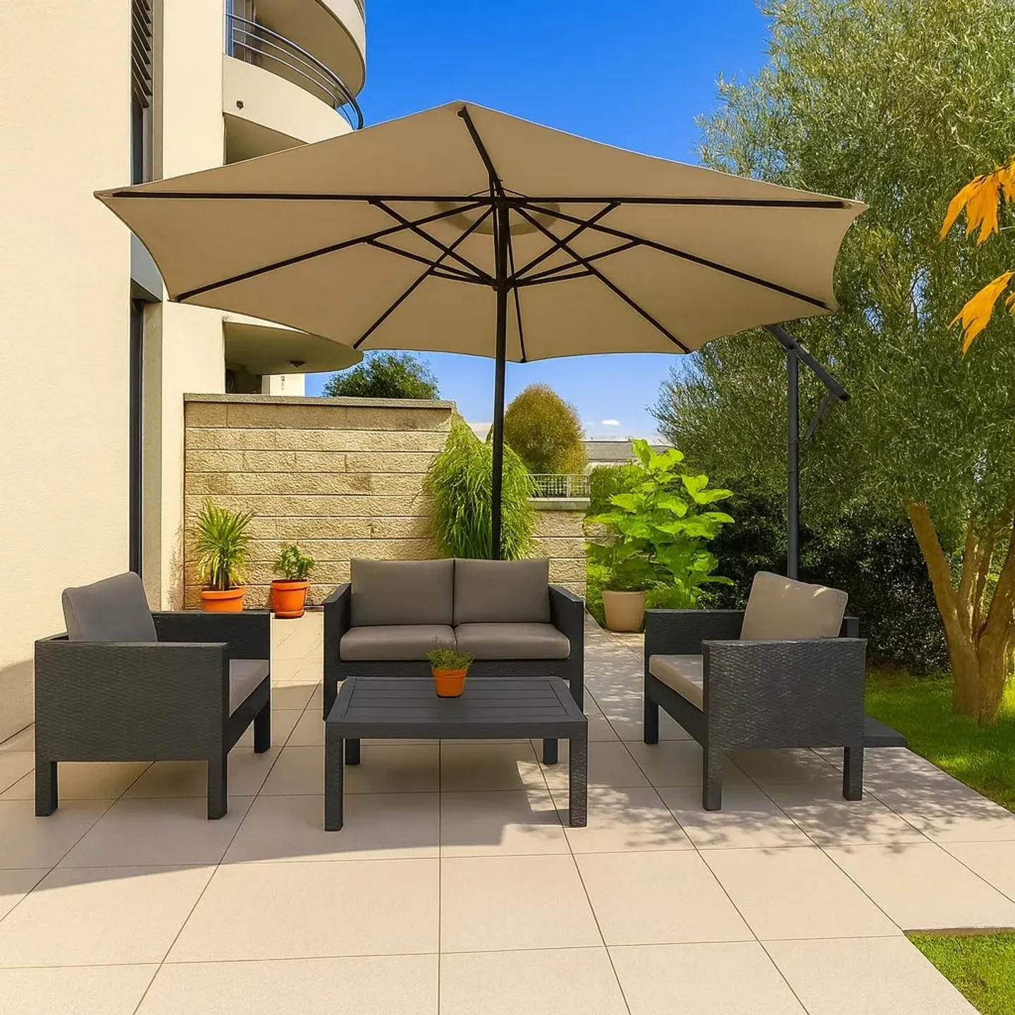 Apartment for sale - Photo 9 of 10