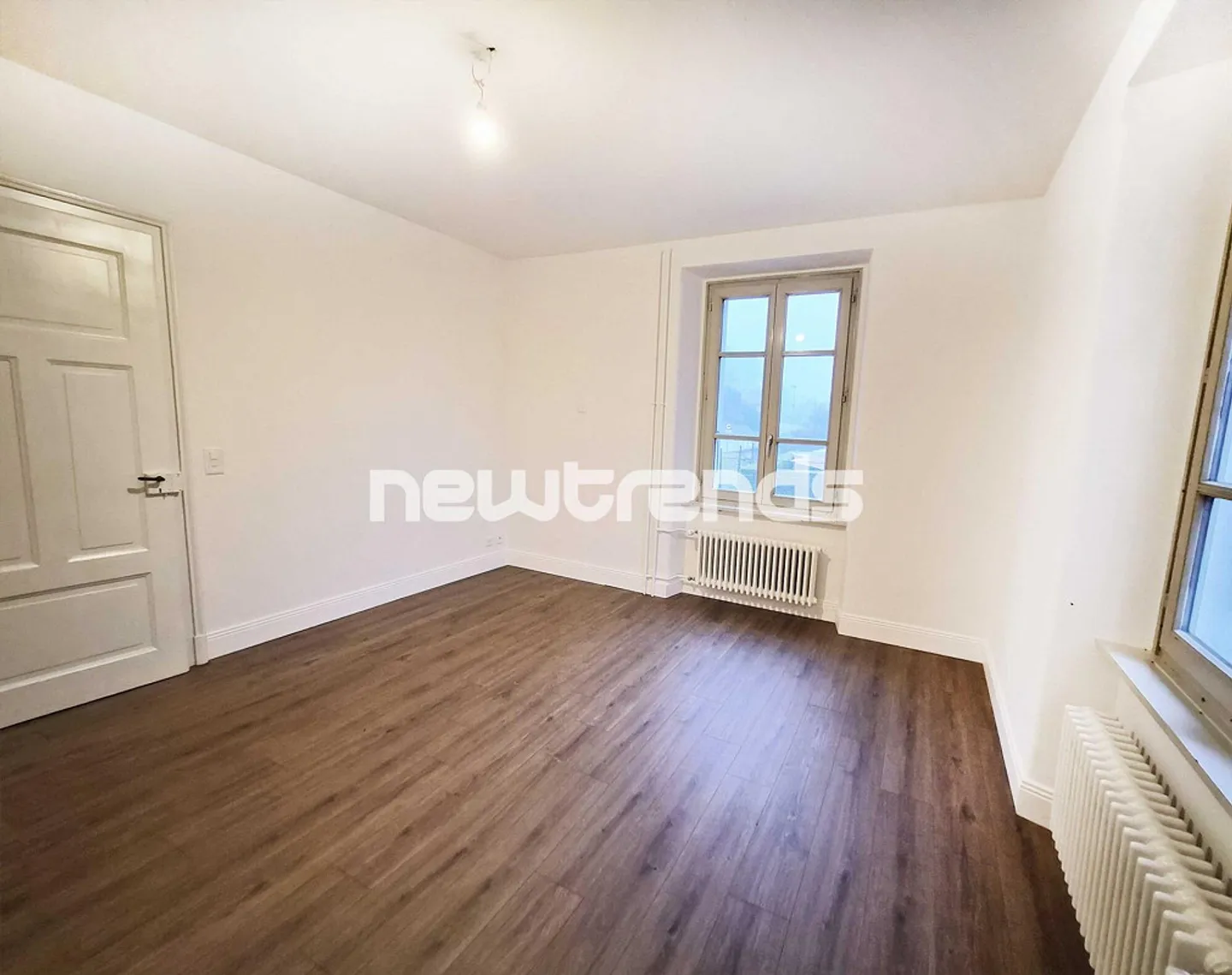 APPARTEMENT À LOUER RÉNOVÉ 4.5 PIÈCES - Photo 6 sur 14