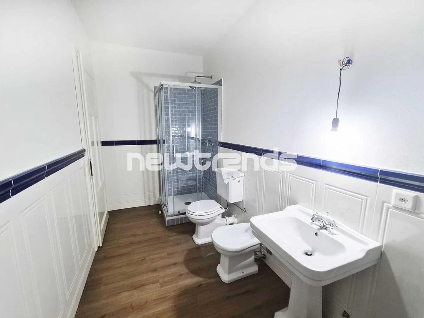 APPARTEMENT À LOUER RÉNOVÉ 4.5 PIÈCES - Photo 7 sur 14