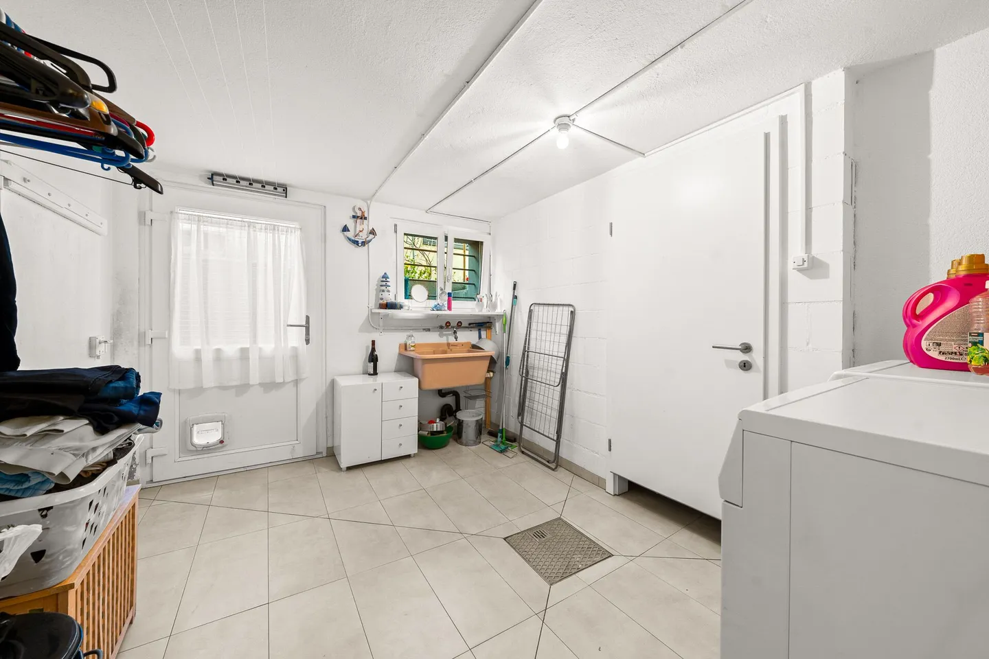 Spacious 4.5-room apartment on two floors with terrace and garden! - Photo 12 of 18
