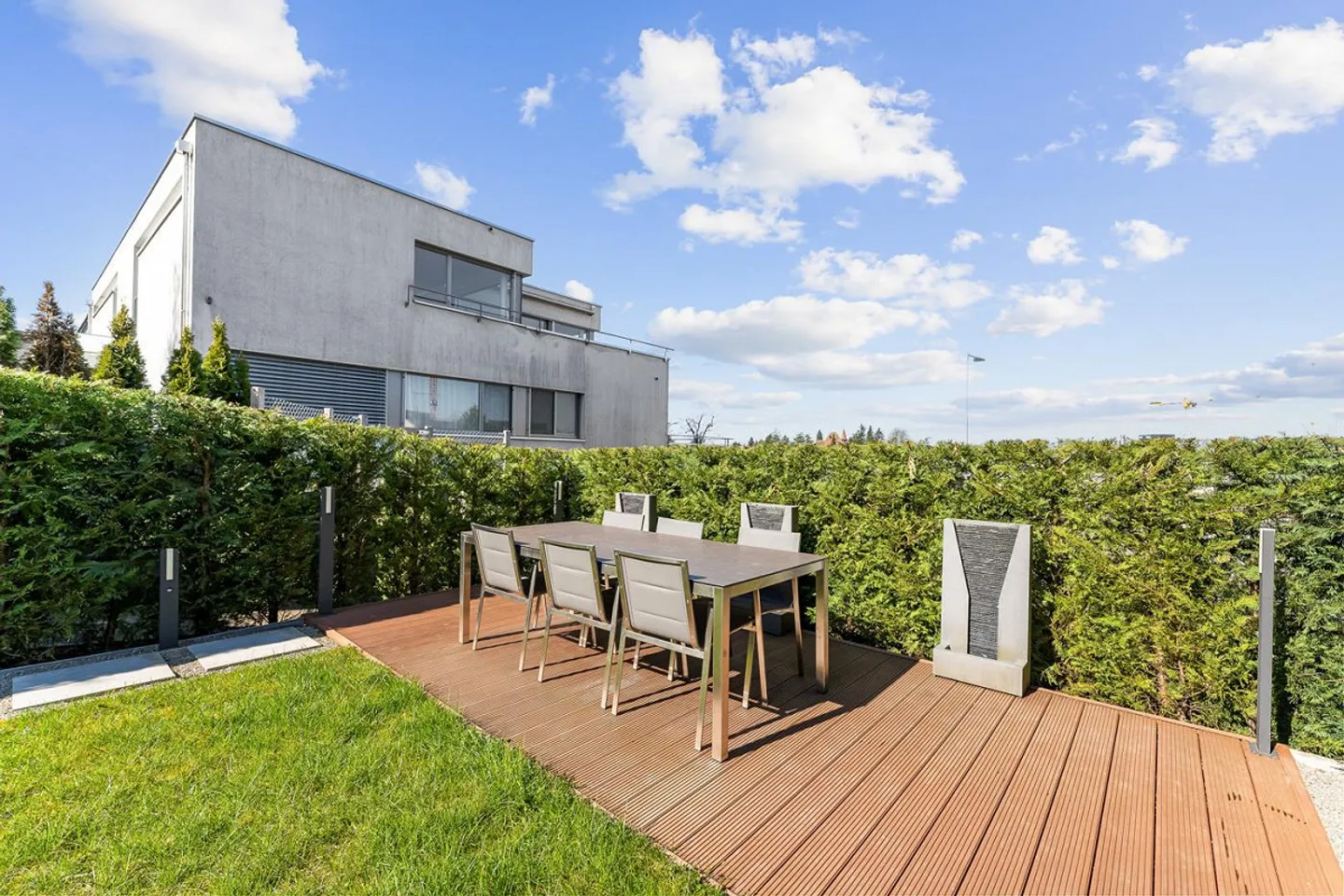 4.5 ROOM GROUND FLOOR APARTMENT WITH IN-LAW APARTMENT AND WELLNESS AREA - Photo 14 of 20