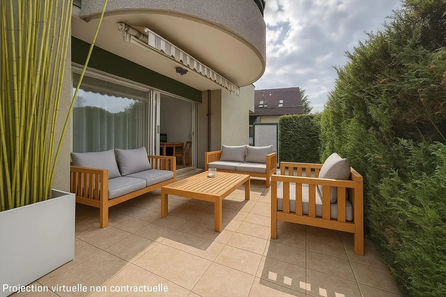 Apartment for sale - Photo 3 of 10