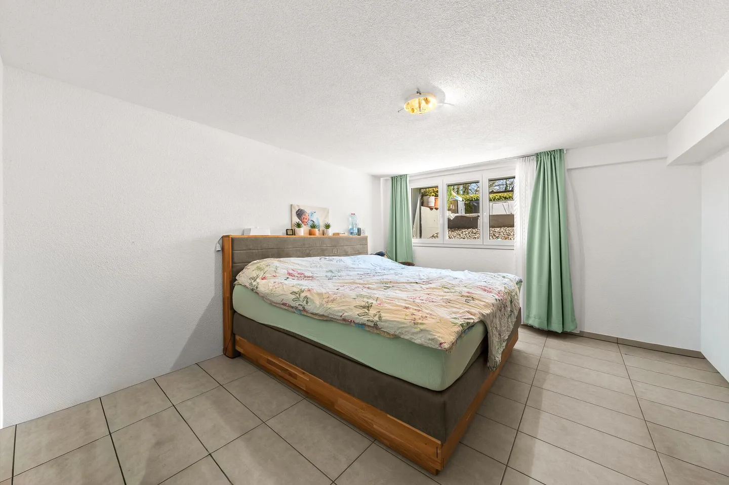 Spacious 4.5-room apartment on two floors with terrace and garden! - Photo 14 of 18