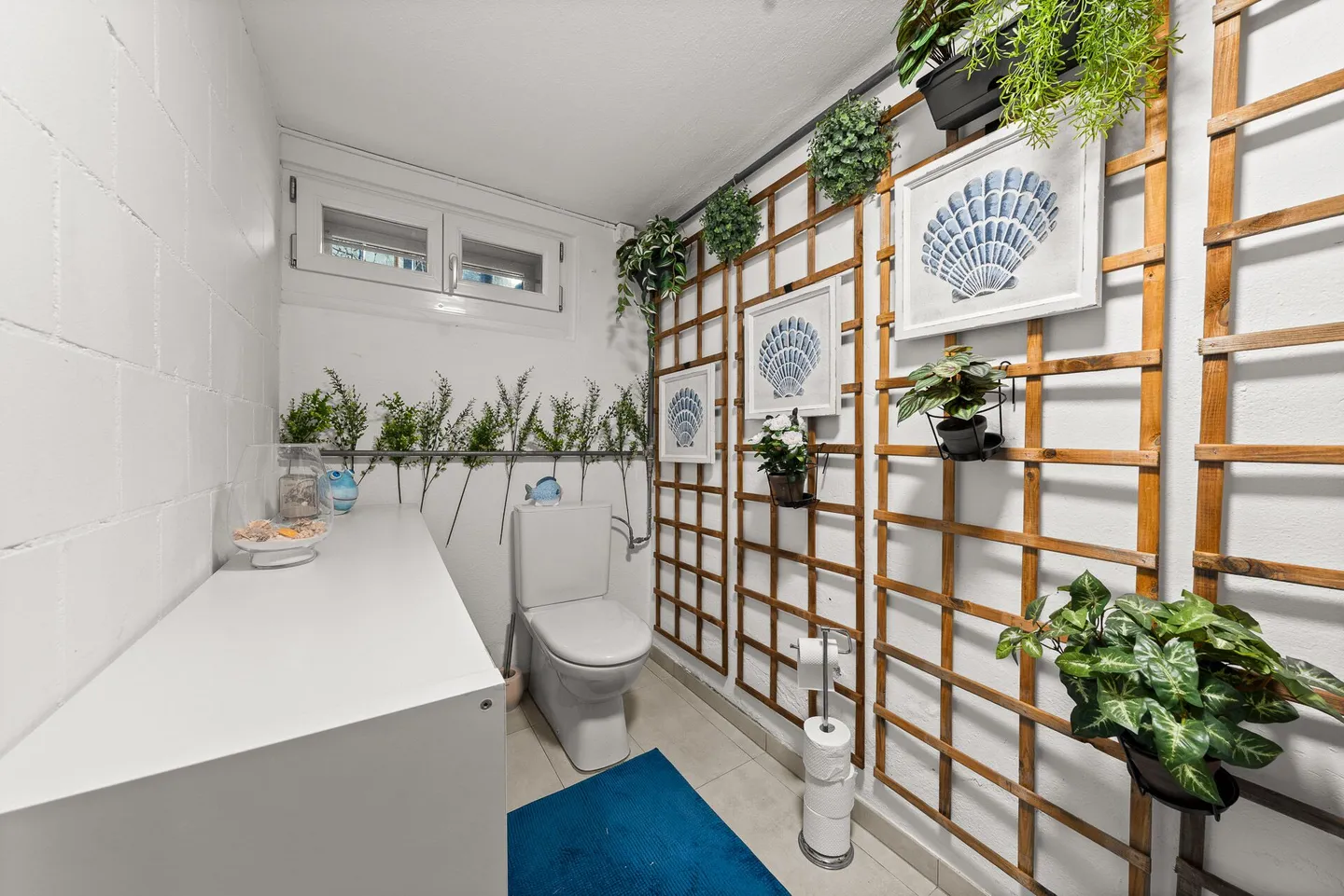 Spacious 4.5-room apartment on two floors with terrace and garden! - Photo 16 of 18