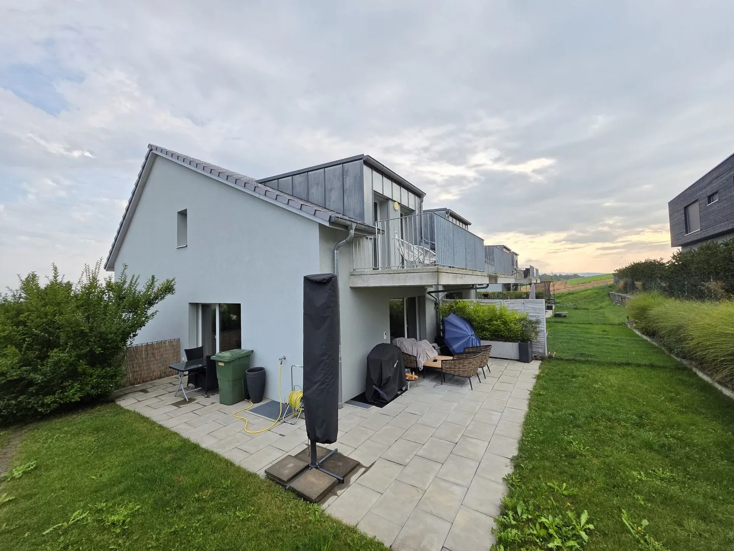 Modern home with a feel-good character and sunny terrace - Photo 1 of 10