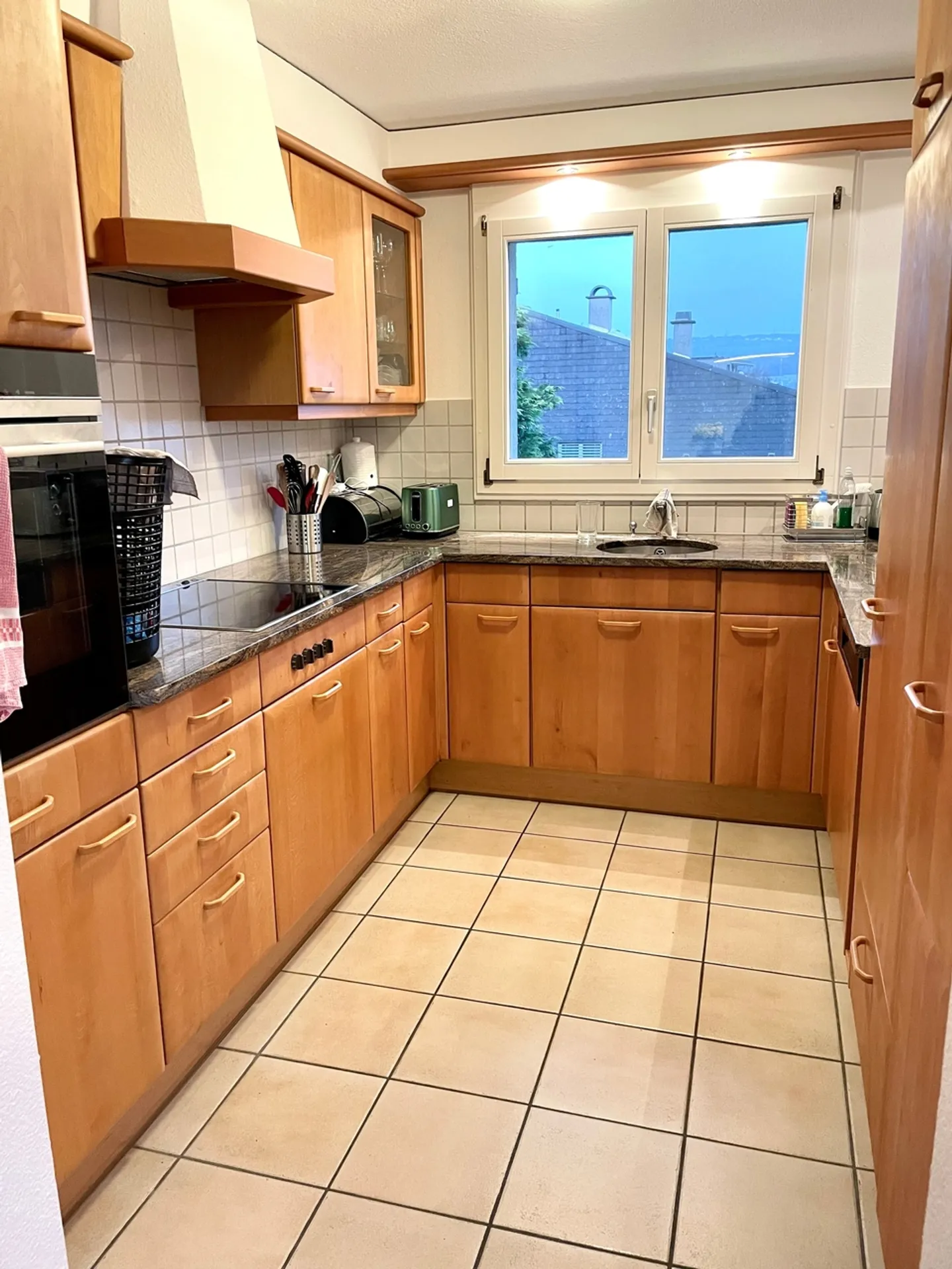 LOCATION TEMPORAIRE : Maison jumelée de 5,5 pièces à Sursee LU - Photo 5 sur 11