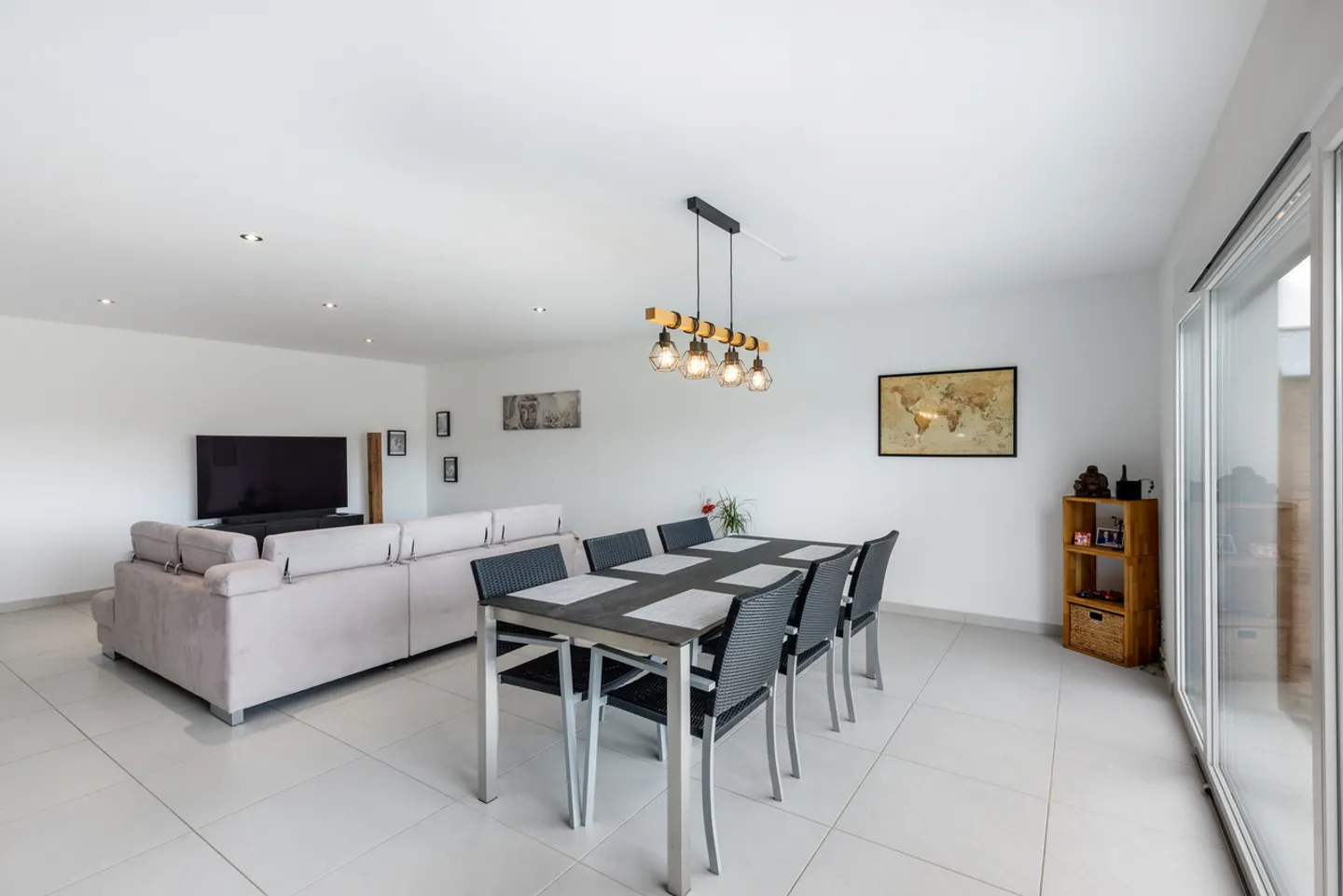 Contemporary Villa with Rental Income - Photo 7 of 31
