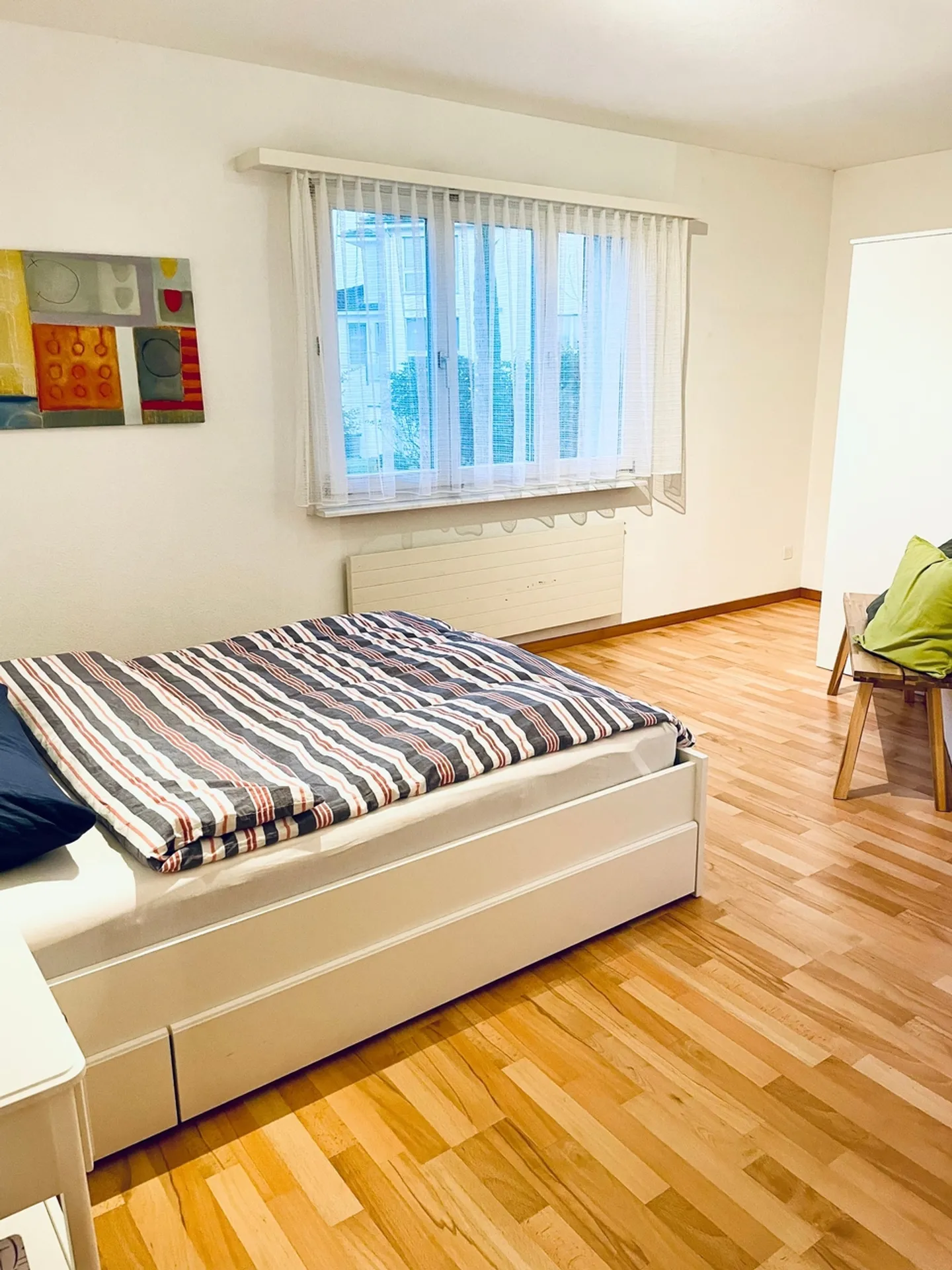 LOCATION TEMPORAIRE : Maison jumelée de 5,5 pièces à Sursee LU - Photo 6 sur 11