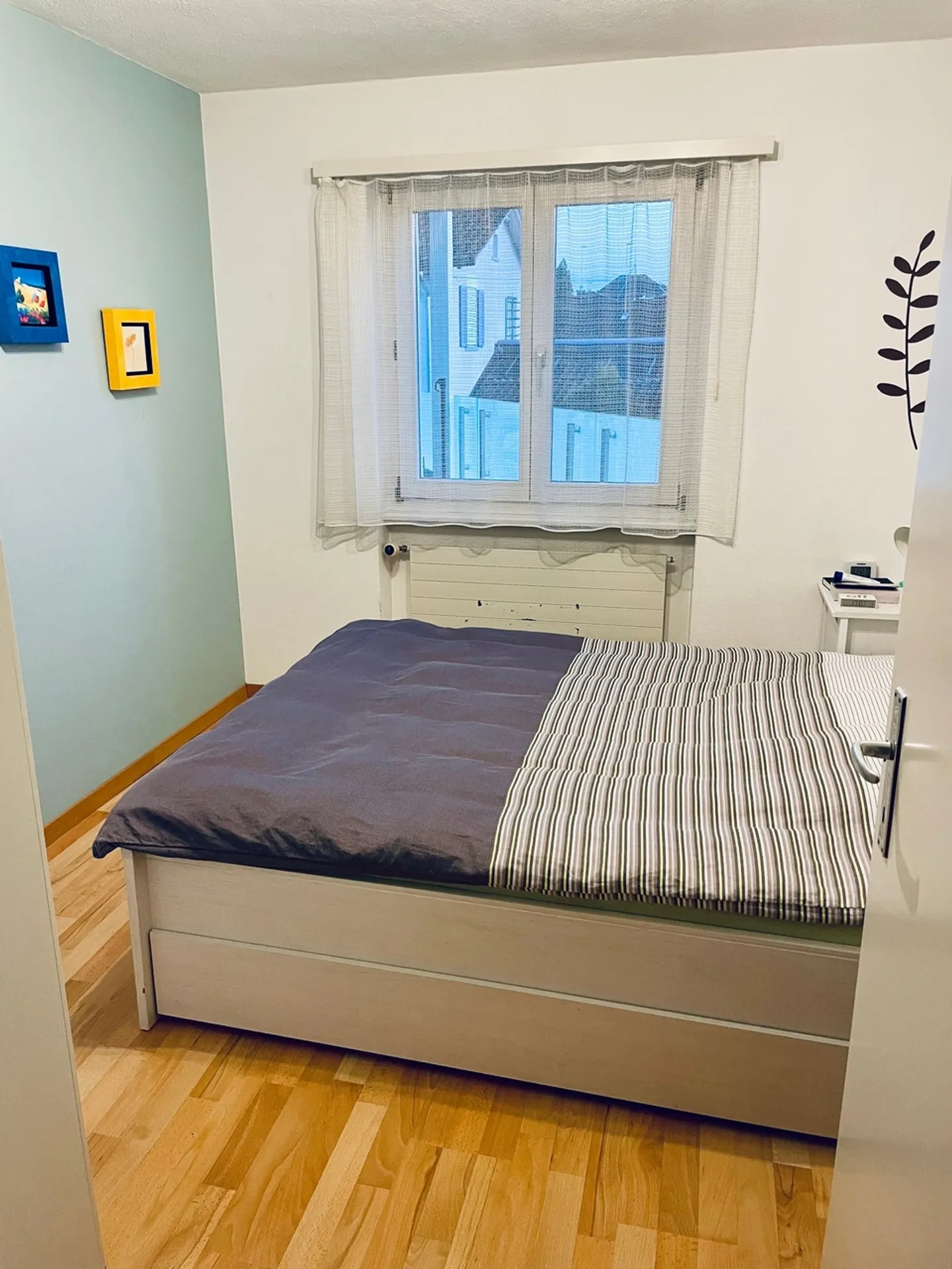 LOCATION TEMPORAIRE : Maison jumelée de 5,5 pièces à Sursee LU - Photo 7 sur 11