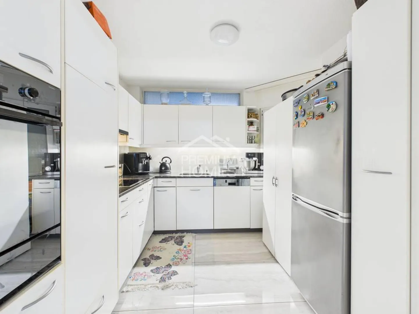 Appartement spacieux 5.5 pièces - Photo 6 sur 10