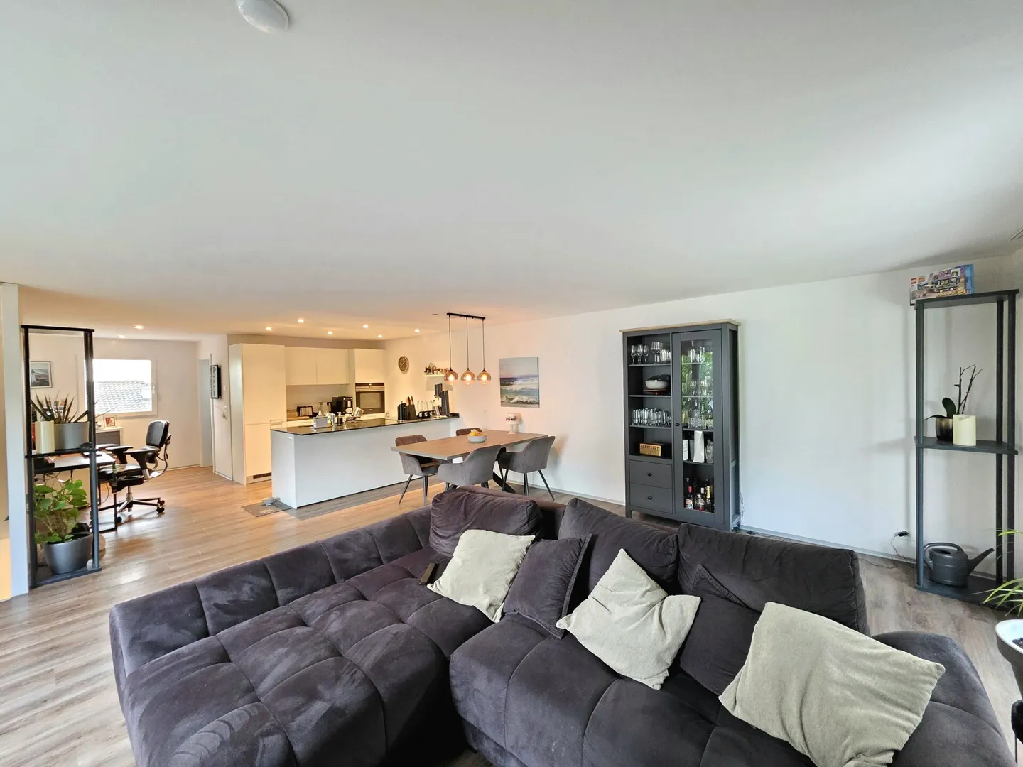 Modern home with a feel-good character and sunny terrace - Photo 5 of 10
