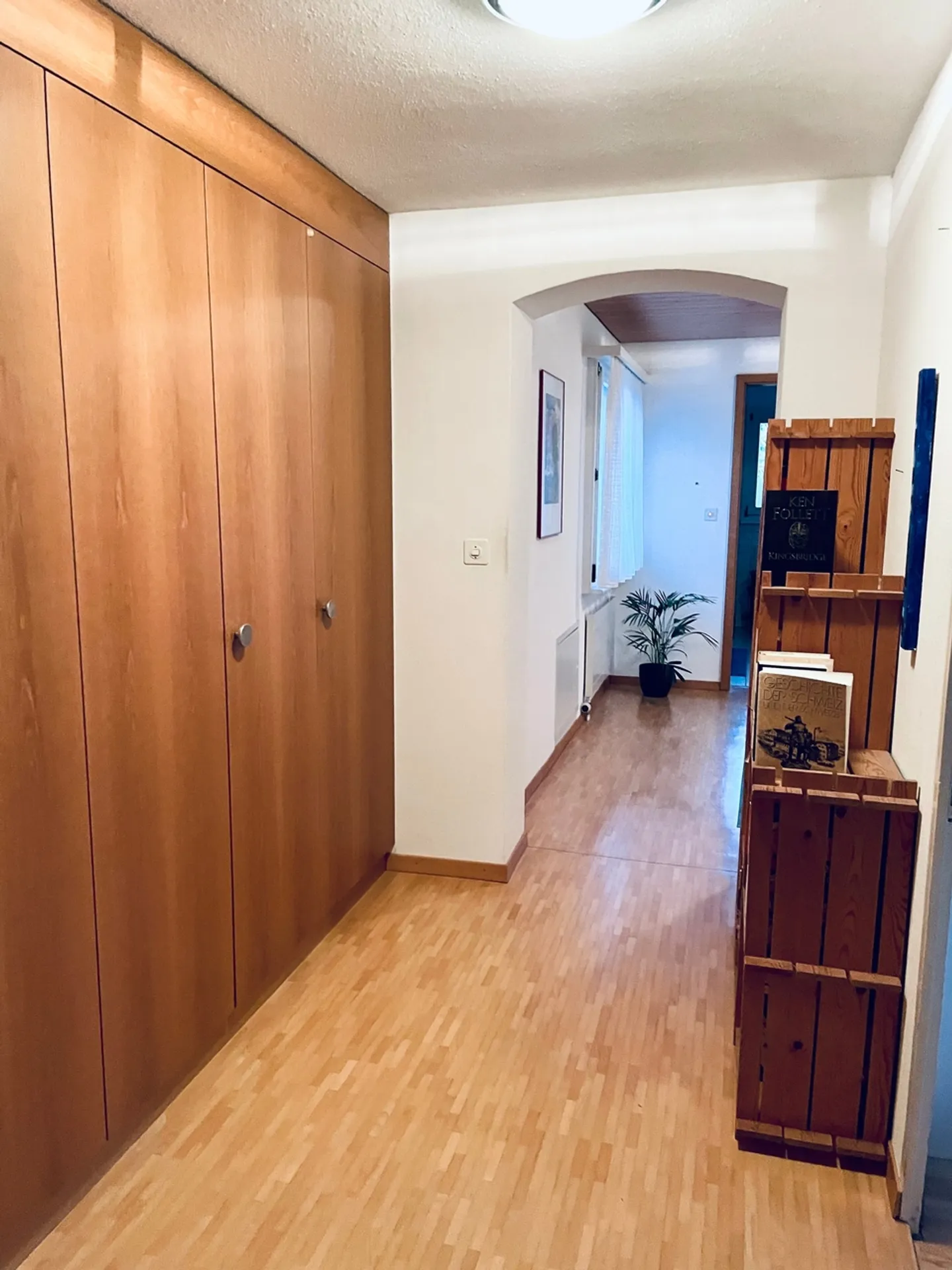 LOCATION TEMPORAIRE : Maison jumelée de 5,5 pièces à Sursee LU - Photo 9 sur 11