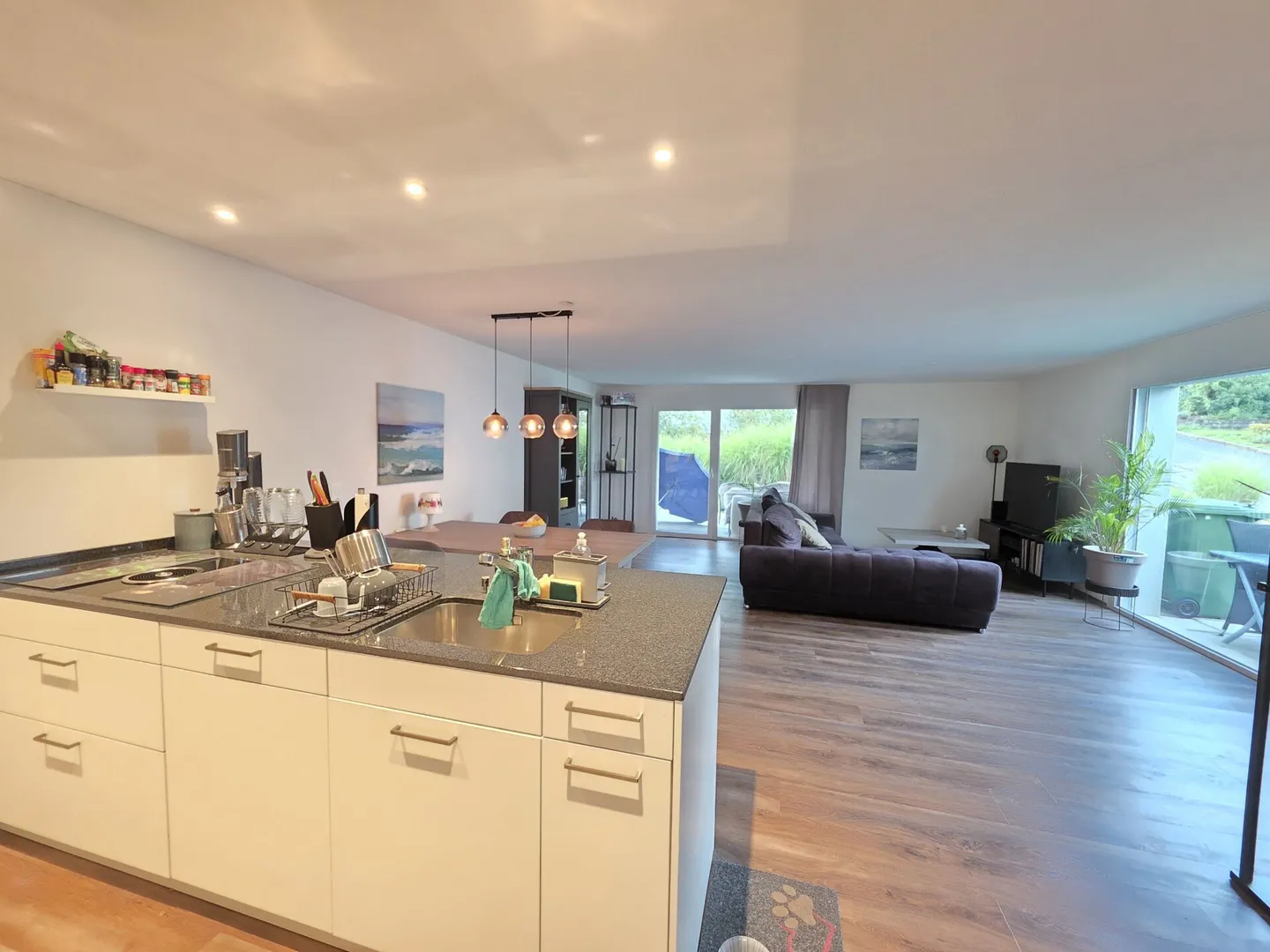 Modern home with a feel-good character and sunny terrace - Photo 6 of 10