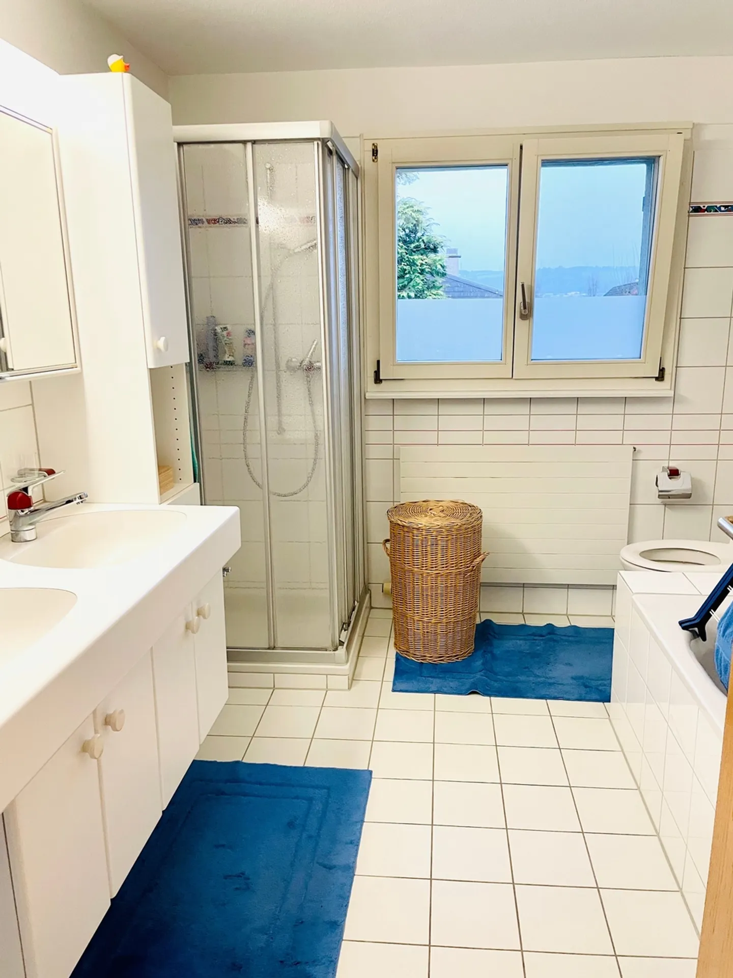 LOCATION TEMPORAIRE : Maison jumelée de 5,5 pièces à Sursee LU - Photo 10 sur 11