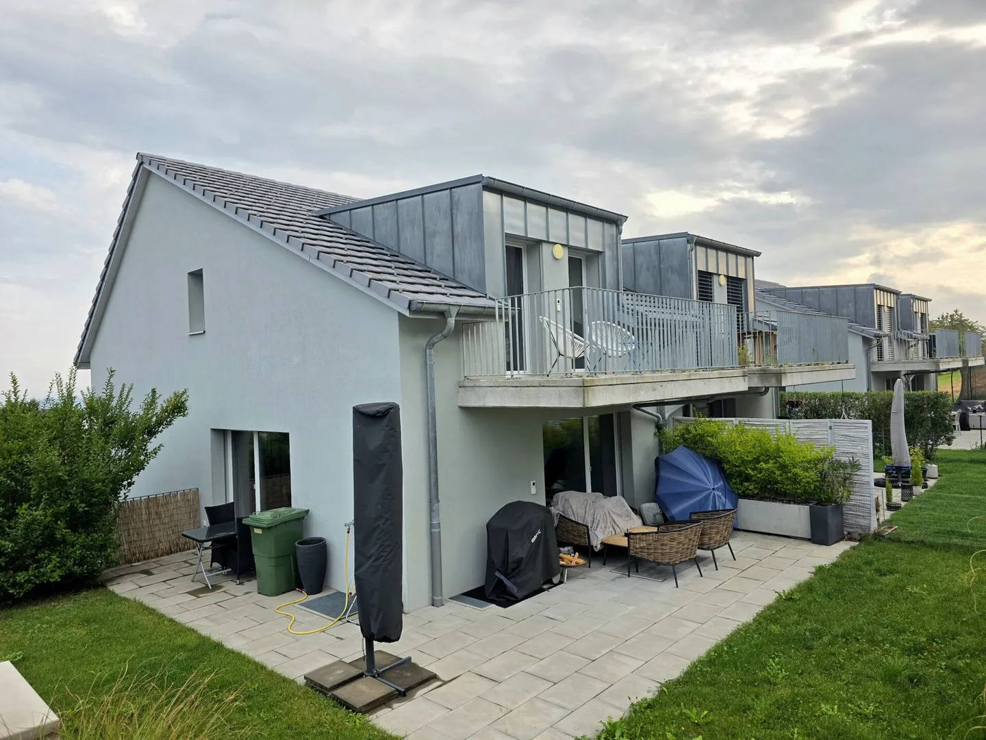 Modern home with a feel-good character and sunny terrace - Photo 2 of 10