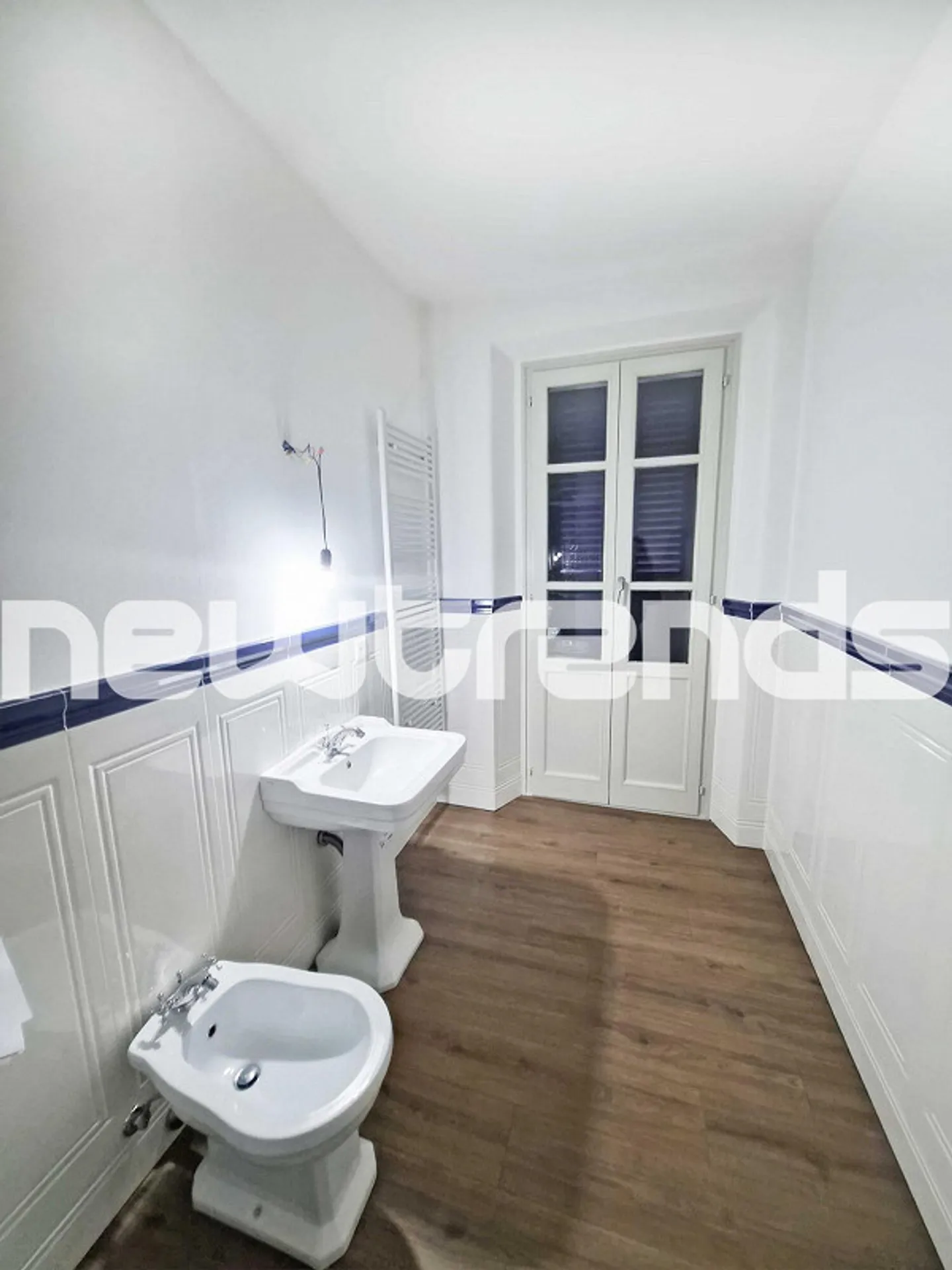 APPARTEMENT À LOUER RÉNOVÉ 4.5 PIÈCES - Photo 13 sur 14