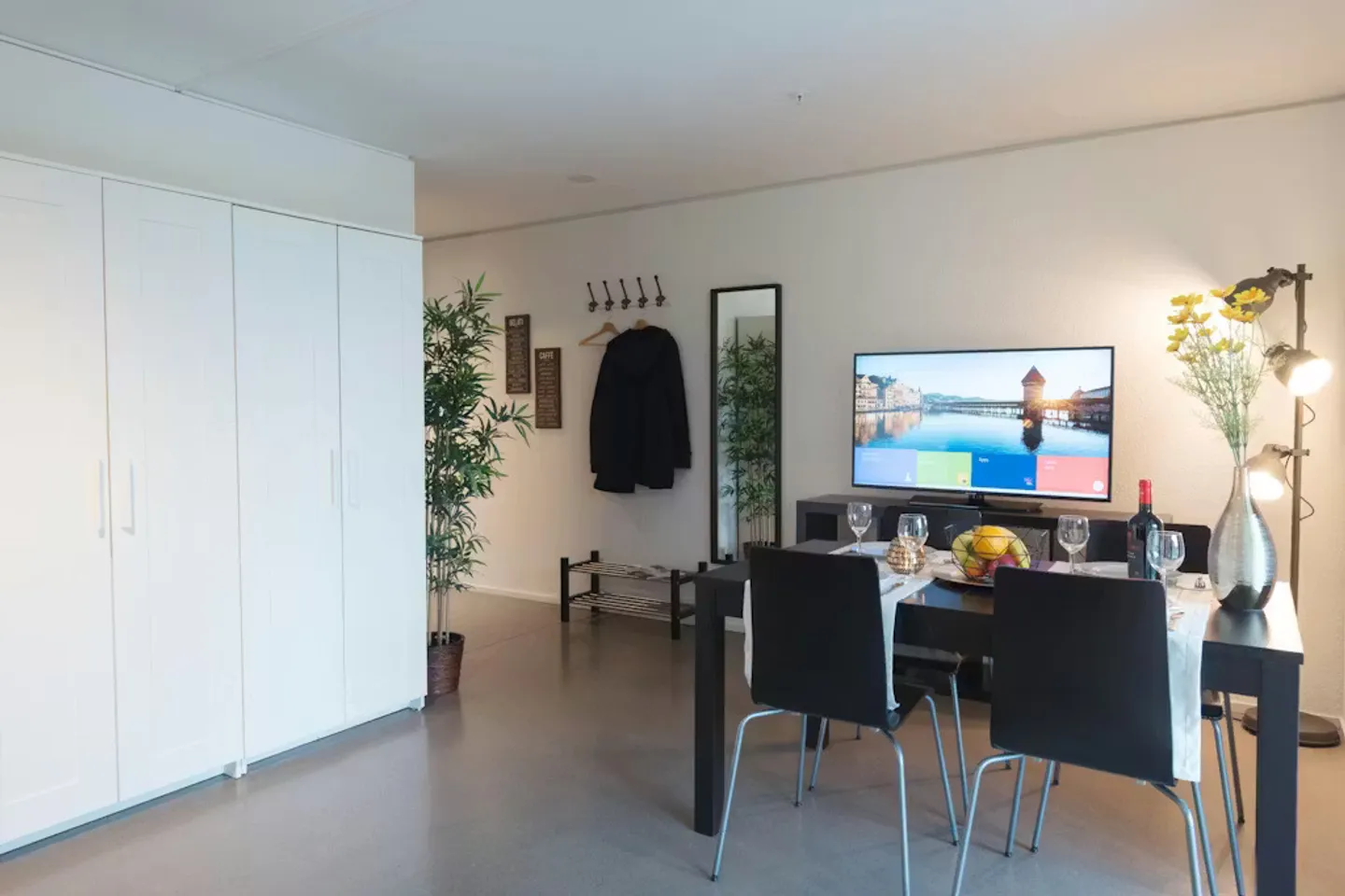 Charming Chalet in Luzern - Photo 1 of 10