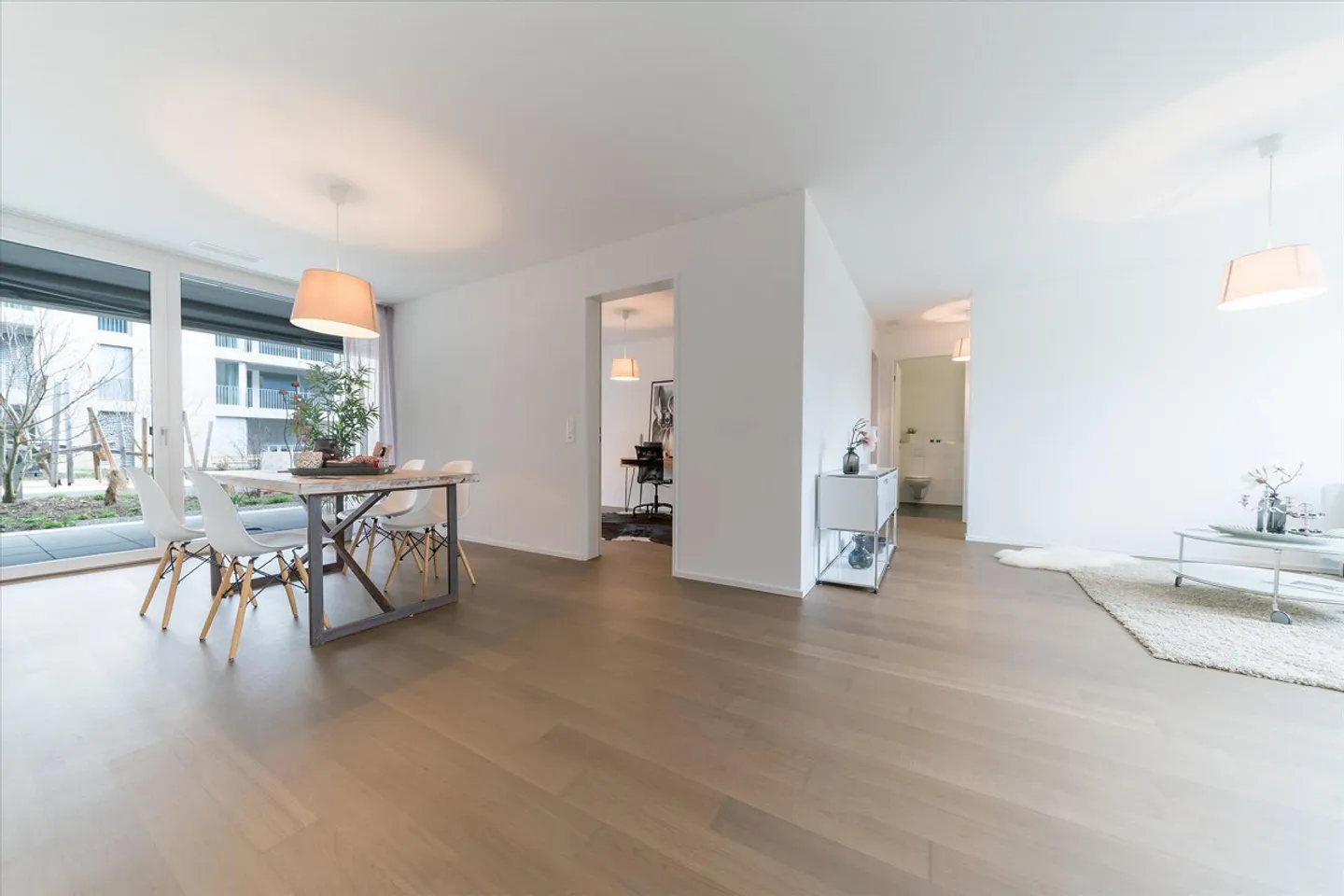 Premier appartement? Alors vous êtes au bon endroit! - Photo 1 sur 5