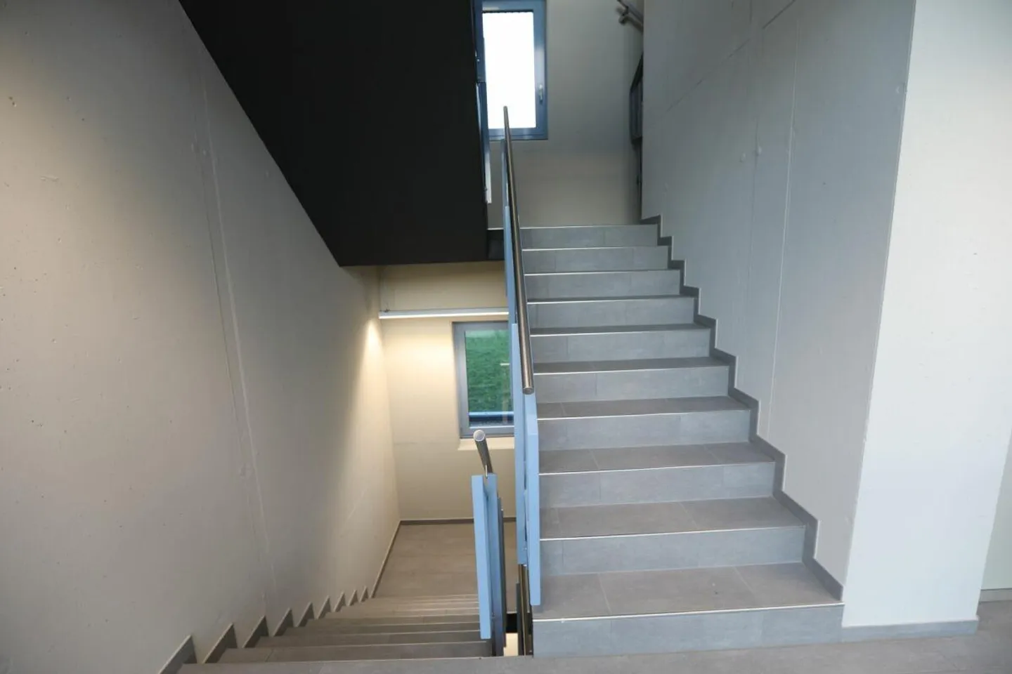 Spazio ufficio recentemente sviluppato - Foto 7 di 8