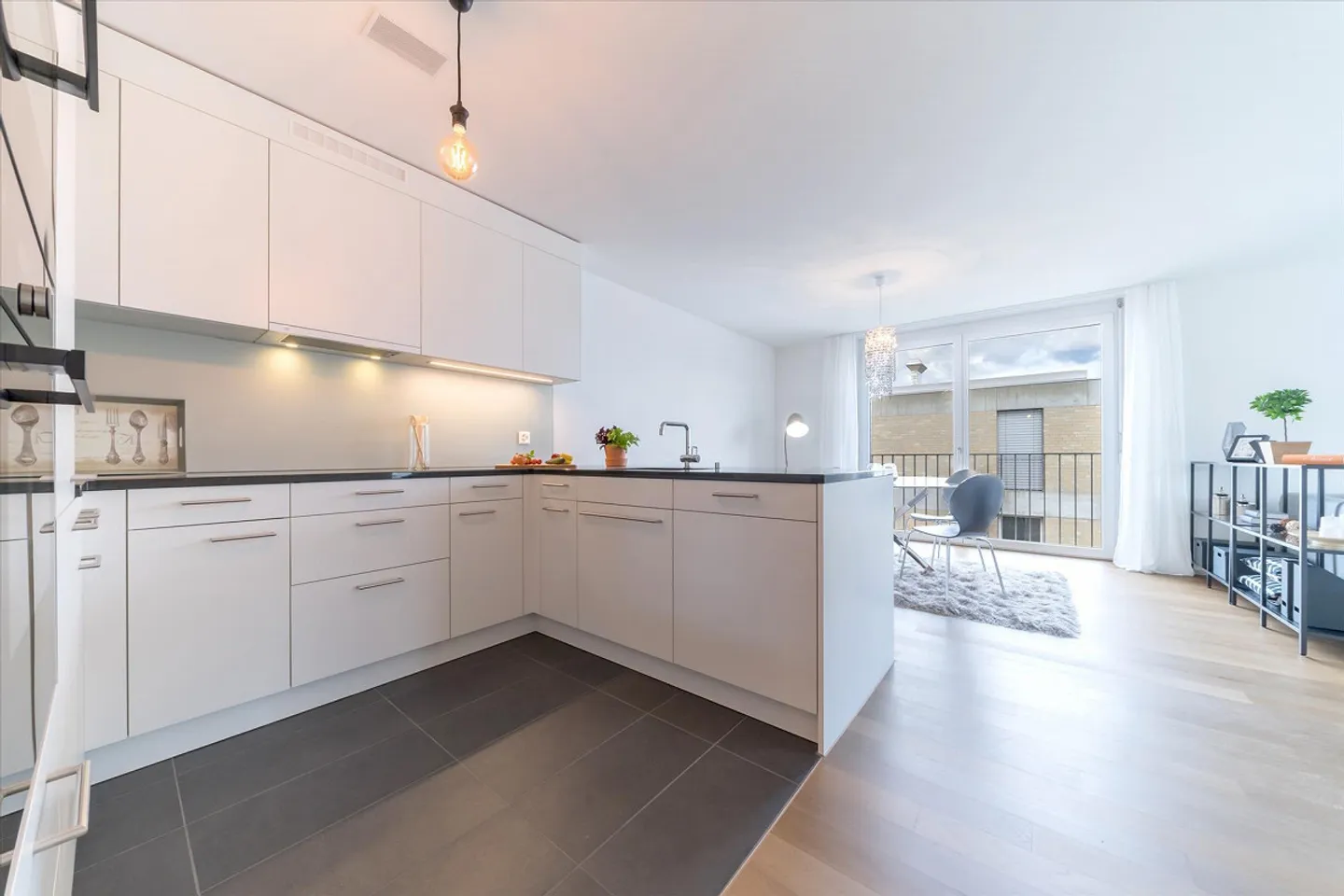 Premier appartement? Alors vous êtes au bon endroit! - Photo 3 sur 5