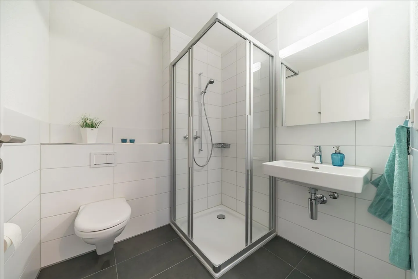Premier appartement? Alors vous êtes au bon endroit! - Photo 4 sur 5