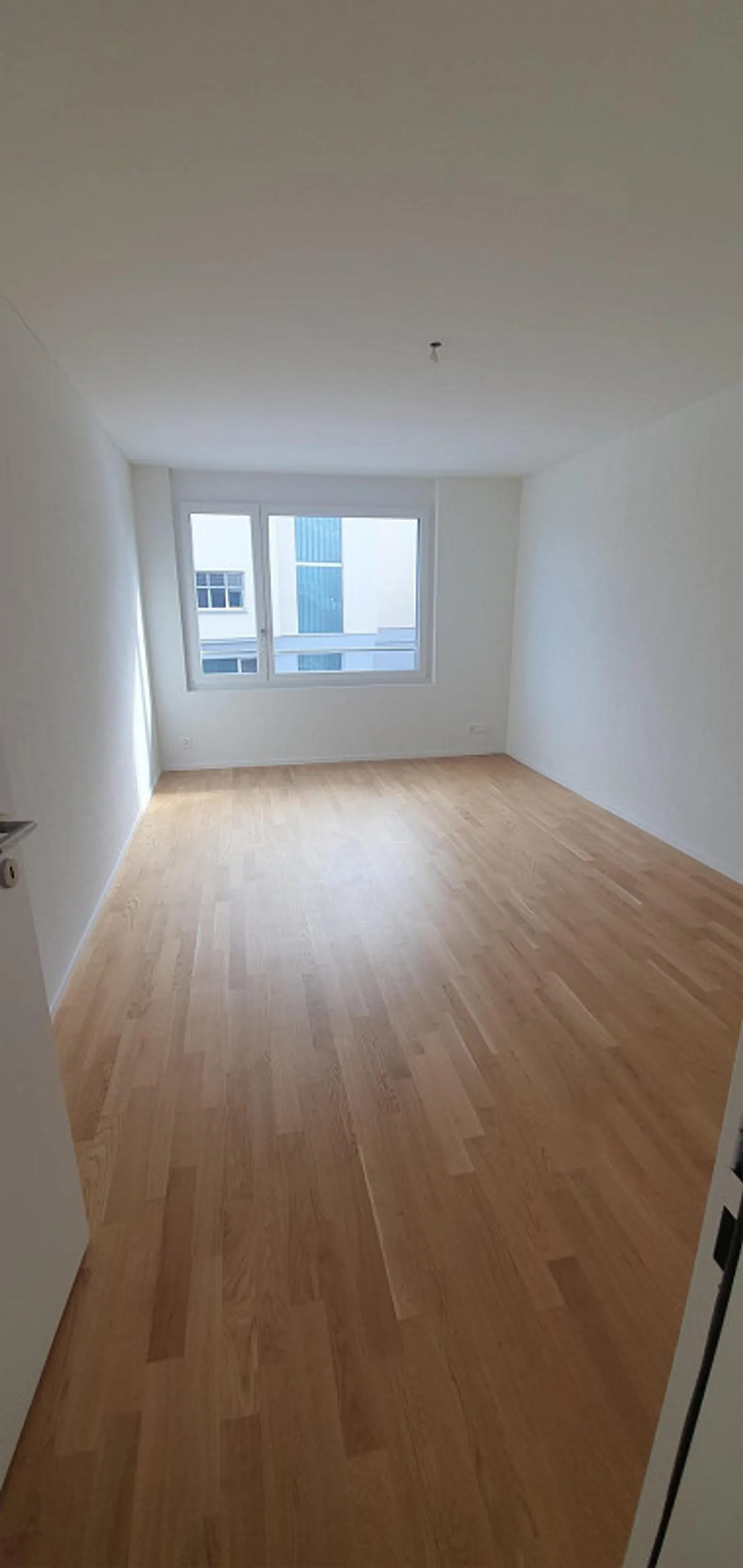 Moderne Wohnung in Neuenkirch - Foto 2 von 10