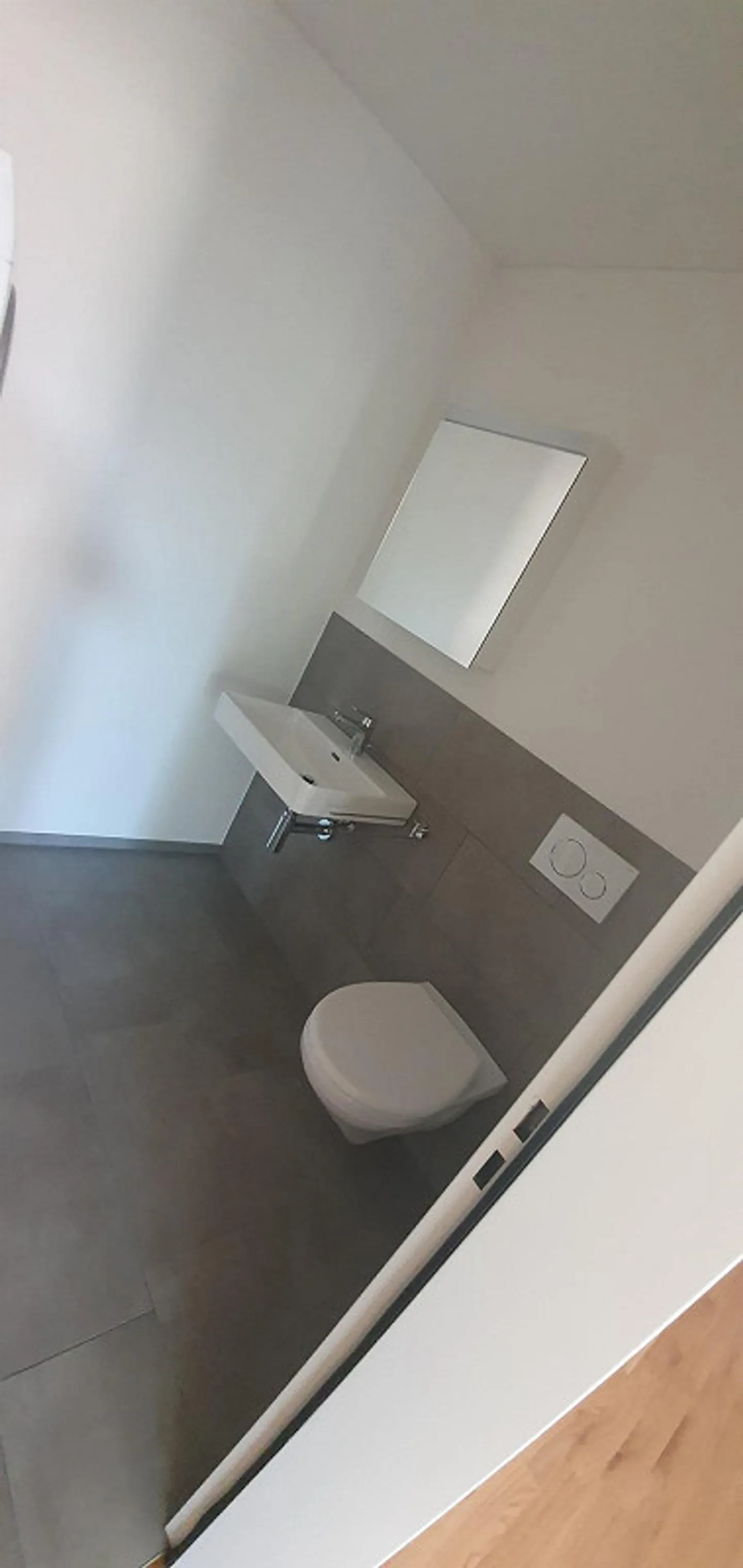 Moderne Wohnung in Neuenkirch - Foto 7 von 10