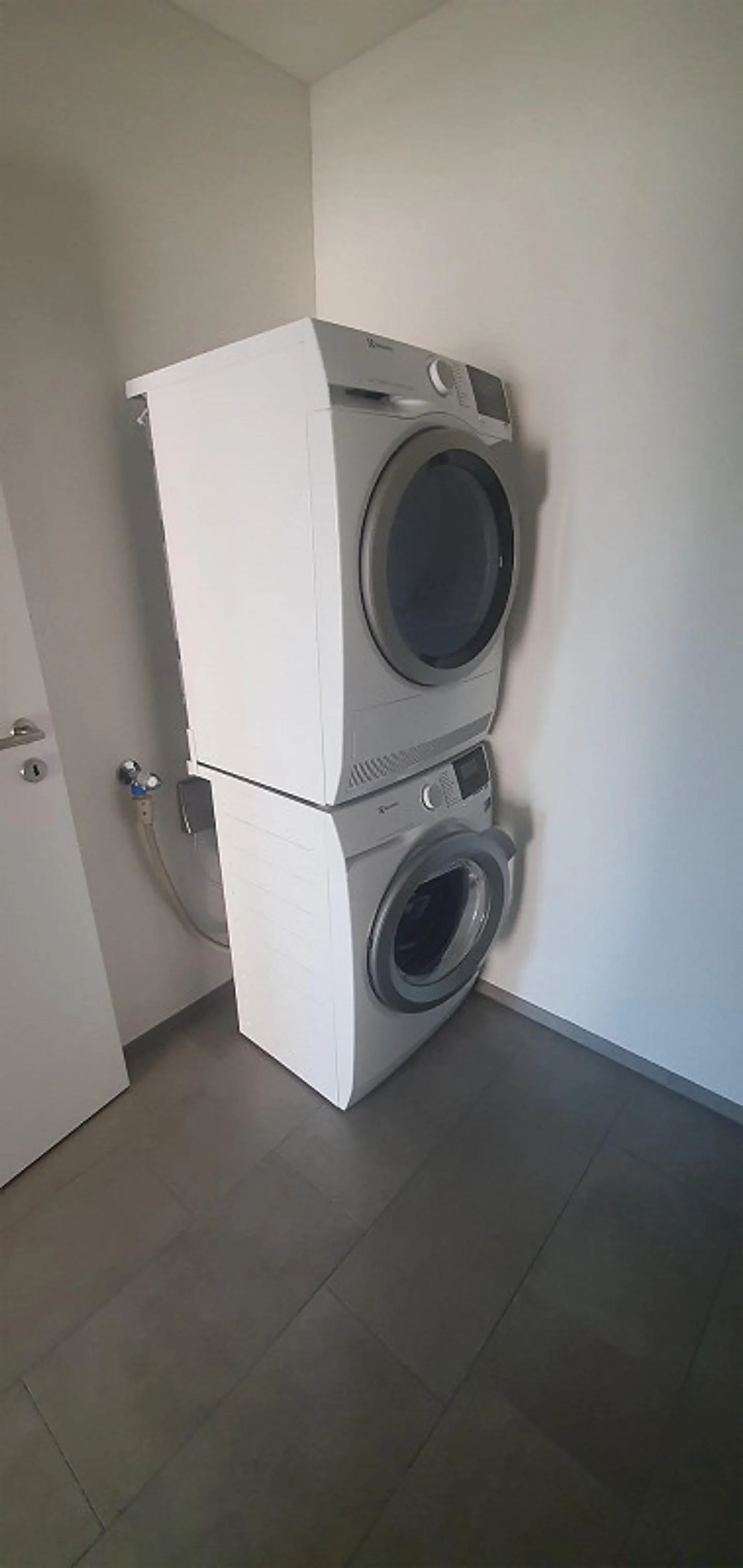 Moderne Wohnung in Neuenkirch - Foto 8 von 10