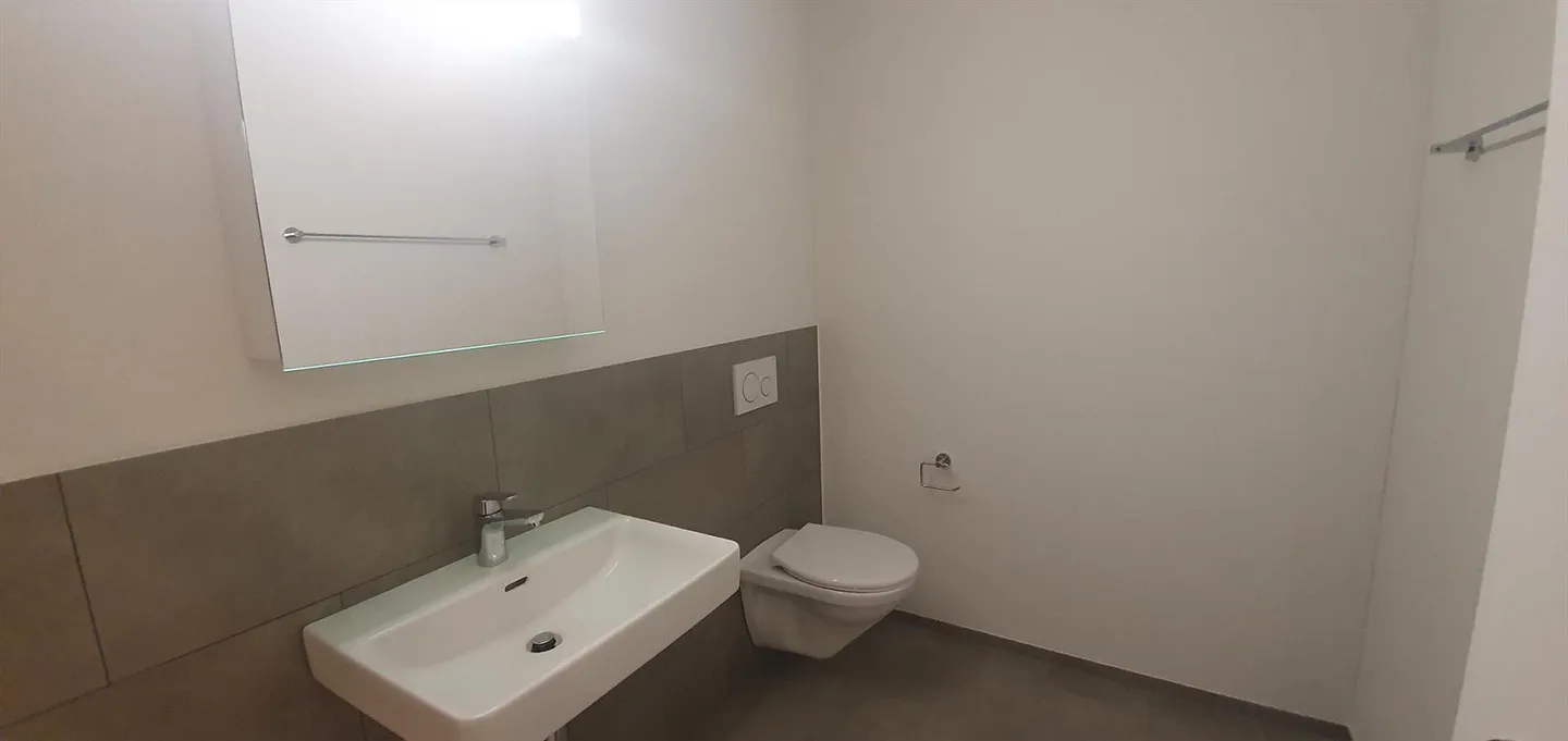 Moderne Wohnung in Neuenkirch - Foto 9 von 10
