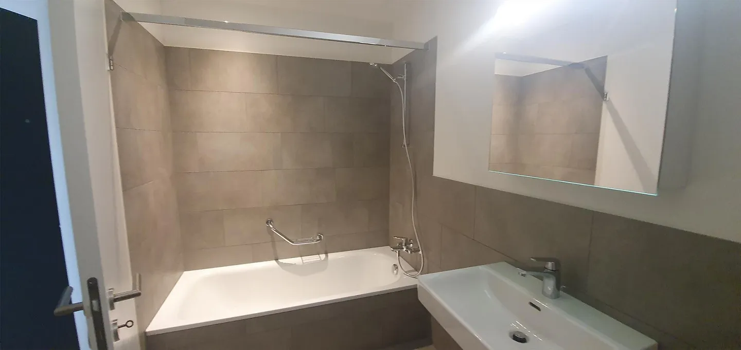 Moderne Wohnung in Neuenkirch - Foto 10 von 10