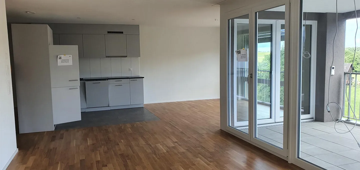 Moderne Wohnung in Neuenkirch - Foto 4 von 10