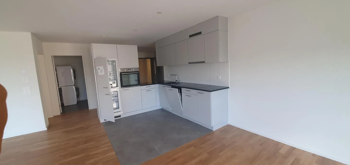 Moderne Wohnung in Neuenkirch - Foto 5 von 10