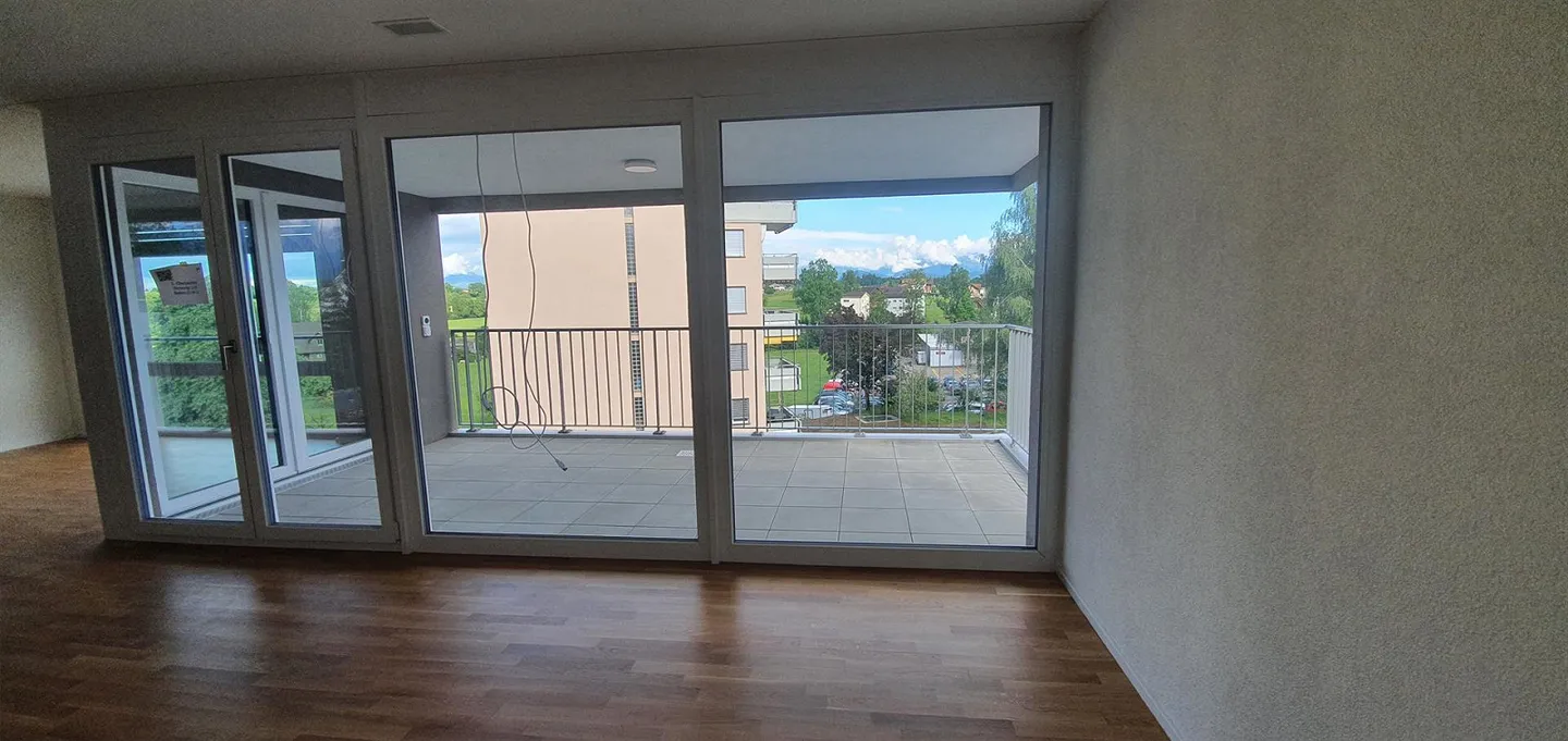 Moderne Wohnung in Neuenkirch - Foto 6 von 10