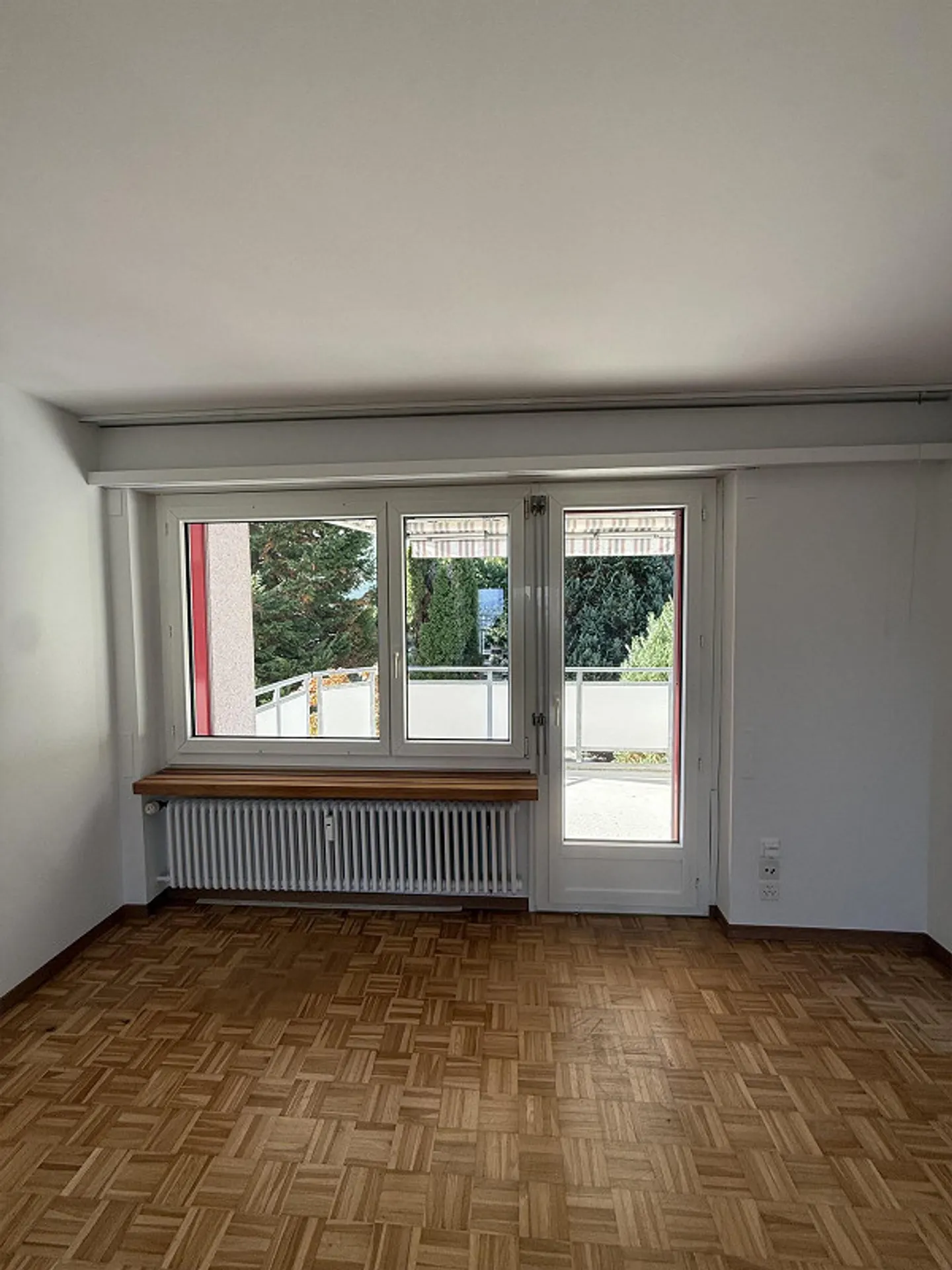 Charmante appartement de 4,5 pièces à louer à Adliswil ! - Photo 4 sur 13