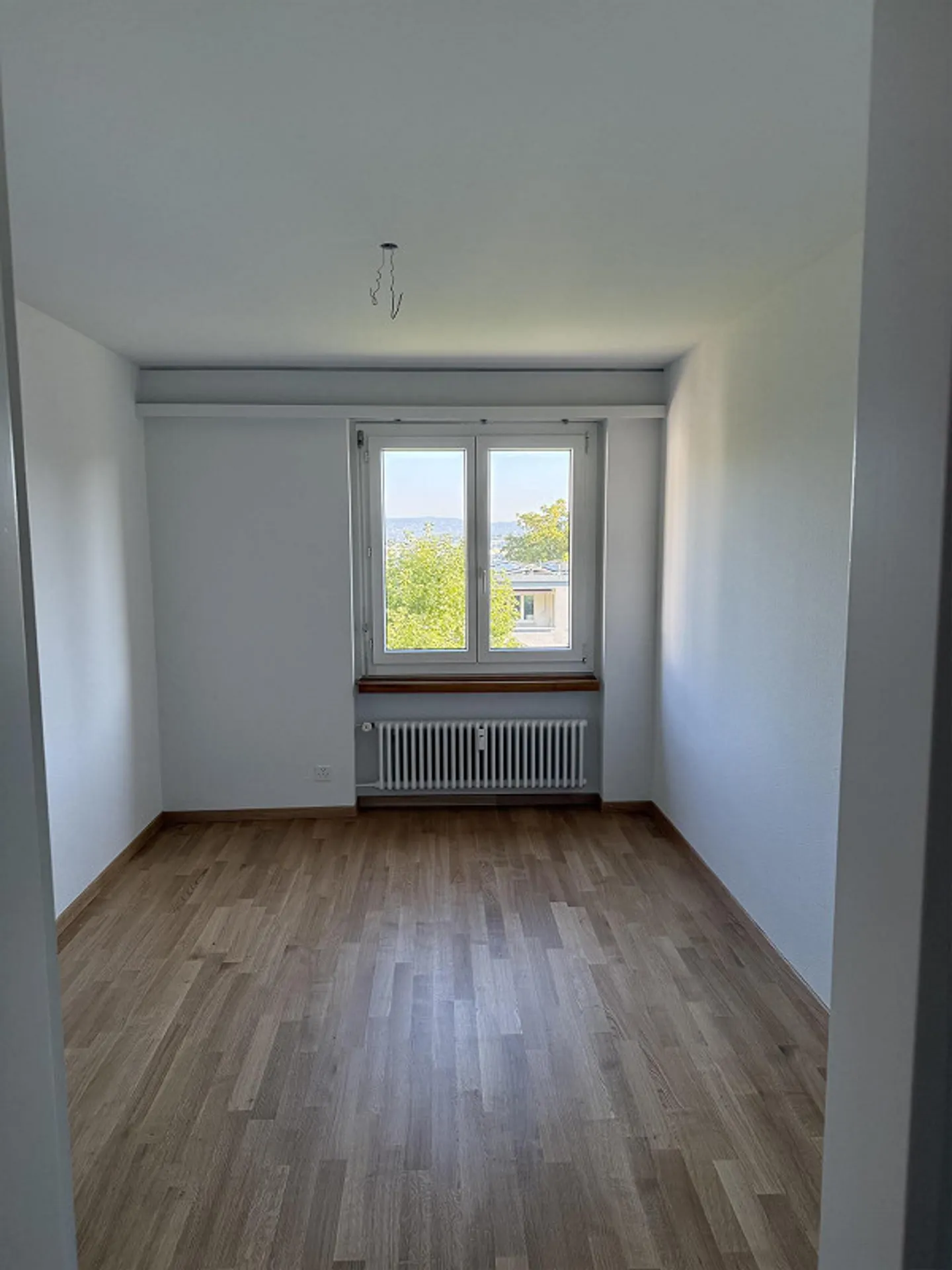 Charmante appartement de 4,5 pièces à louer à Adliswil ! - Photo 5 sur 13