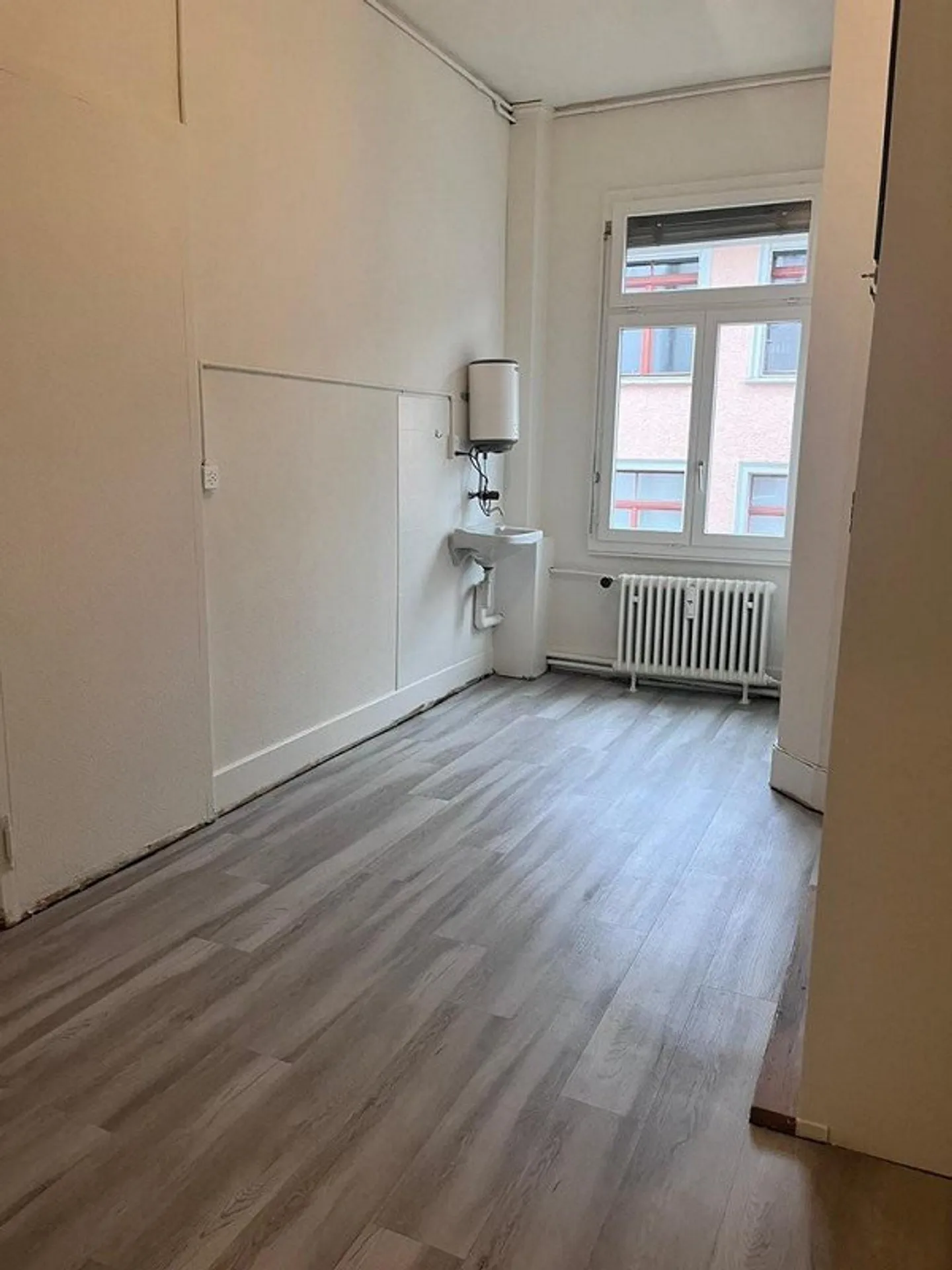 Vielseitige Bürofläche beim Bahnhof - Foto 2 von 6