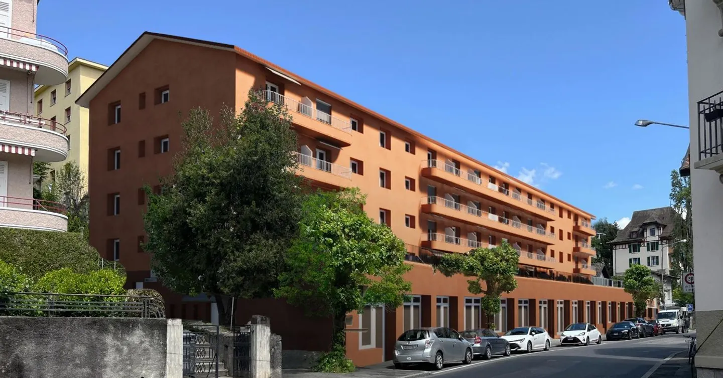 Arcade di 192m2 con vetrina - Foto 1 di 4