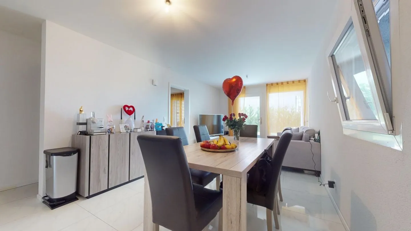 2-Zimmer-Wohnung - Foto 6 von 8