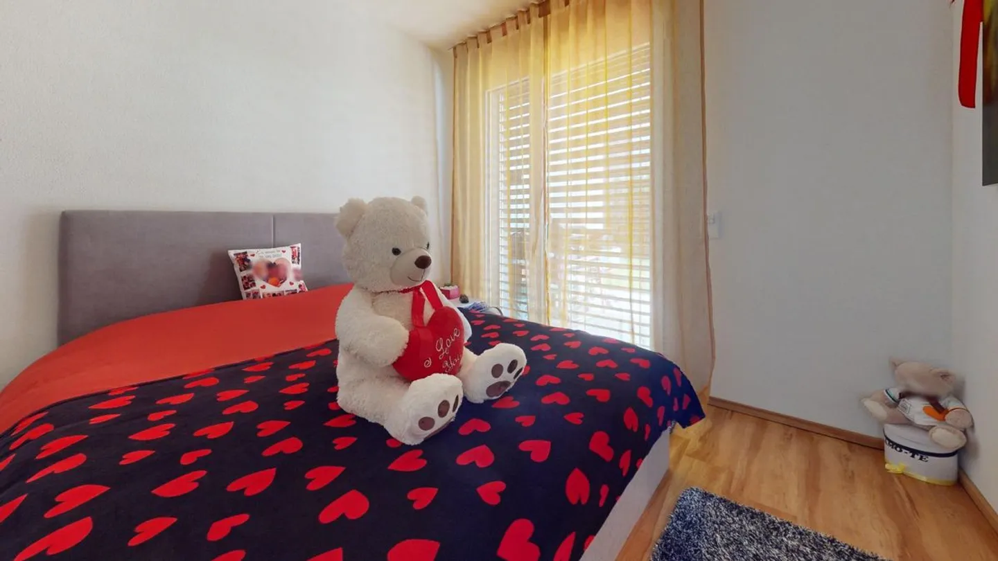 2-Zimmer-Wohnung - Foto 3 von 8