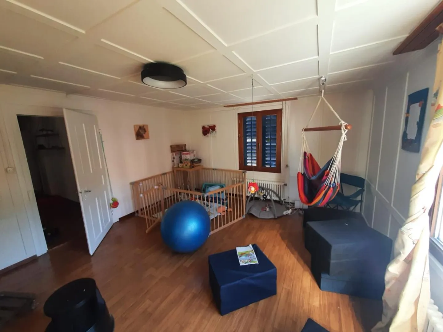 4 Room Apartment - Photo 5 of 5