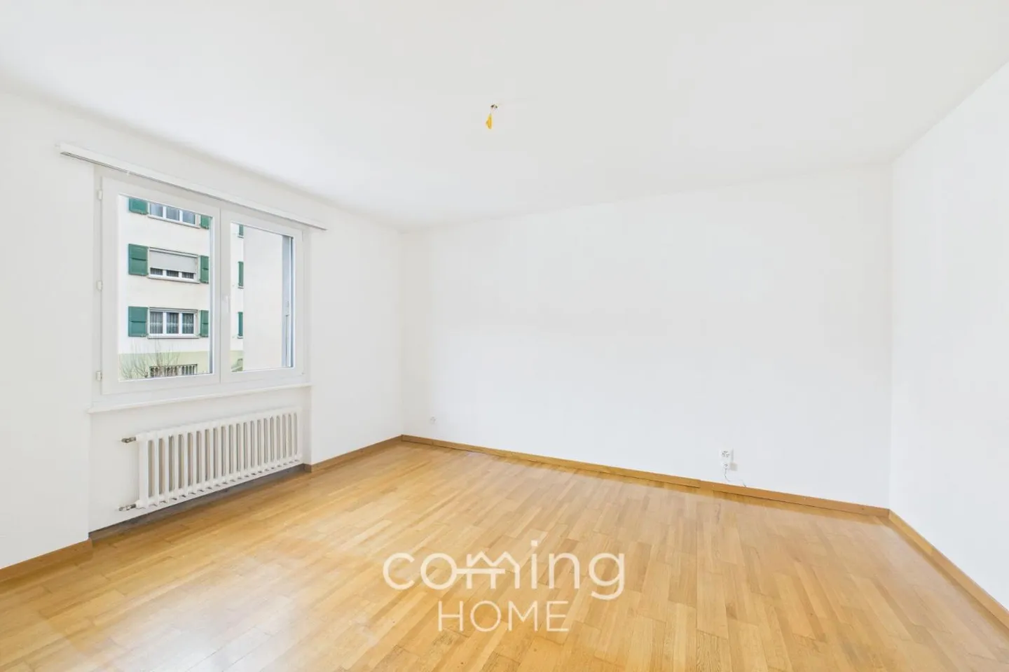 Appartement de location spacieux de 4,5 pièces à Visp - calme, ensoleillé et avec vue sur la montagne - Photo 6 sur 10