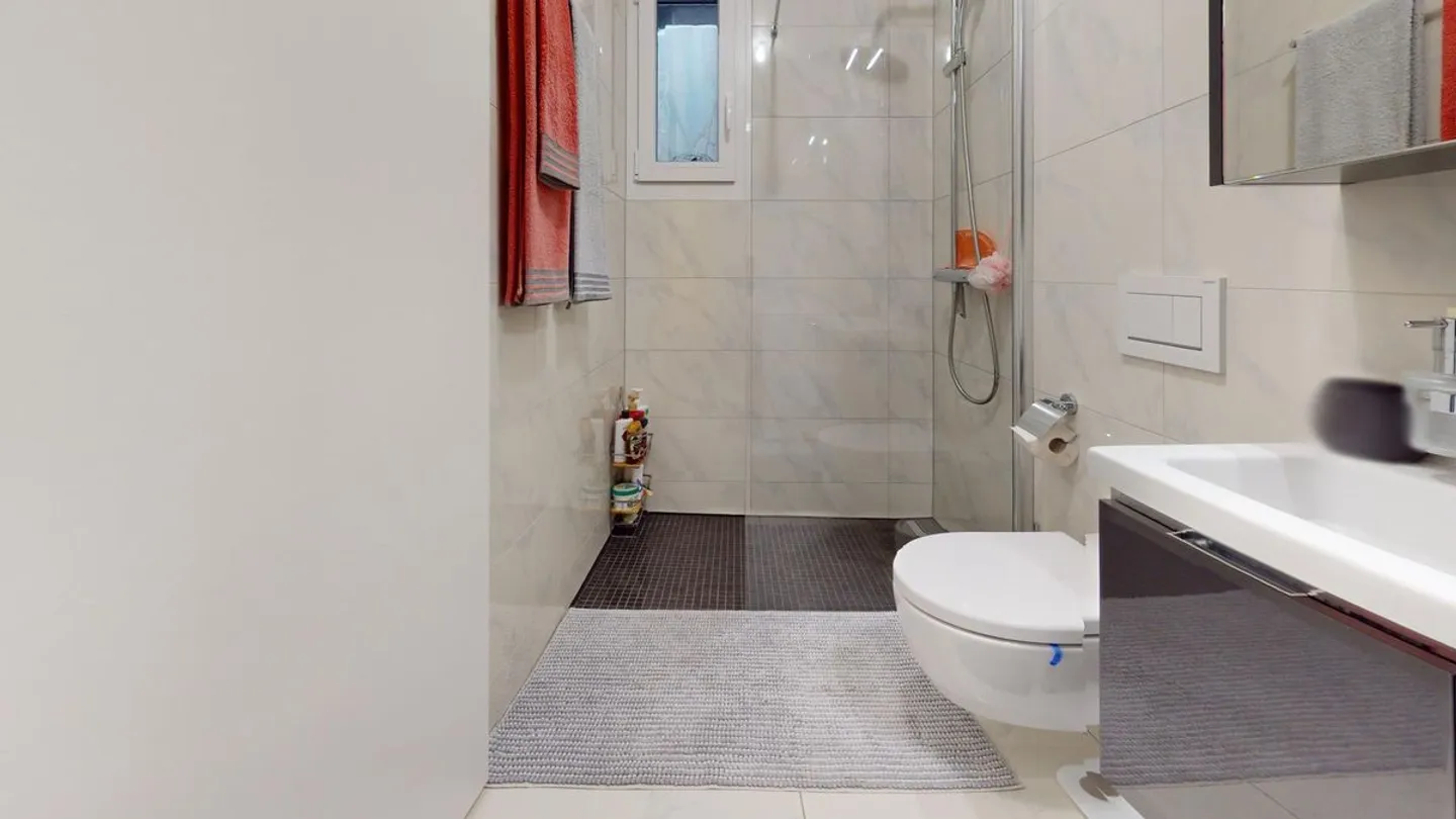 2-Zimmer-Wohnung - Foto 7 von 8