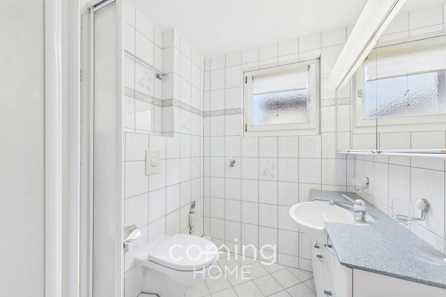 Appartement de location spacieux de 4,5 pièces à Visp - calme, ensoleillé et avec vue sur la montagne - Photo 7 sur 10