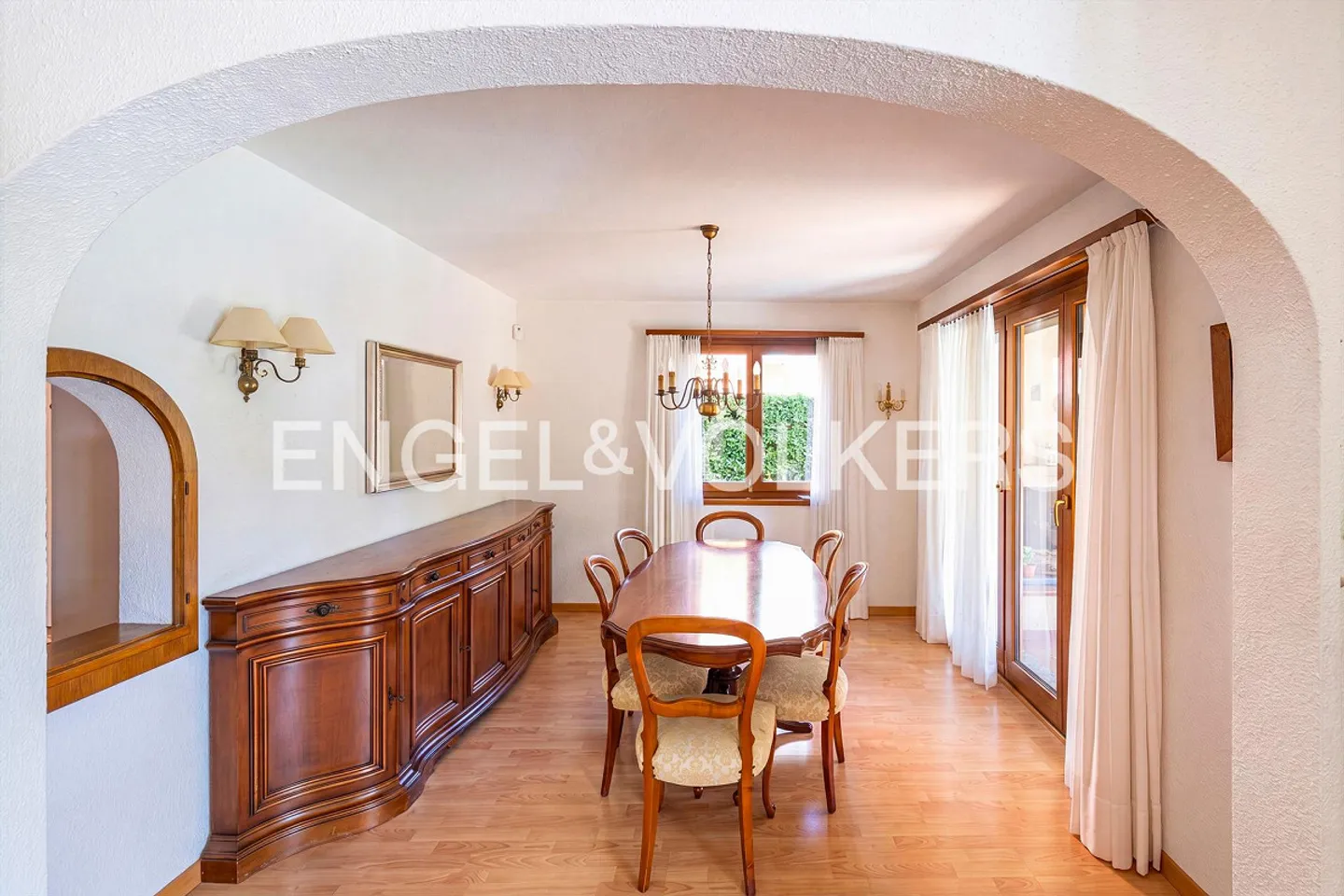 Oasis de tranquillité à Lamone : Villa individuelle avec piscine et jardin - Photo 4 sur 13