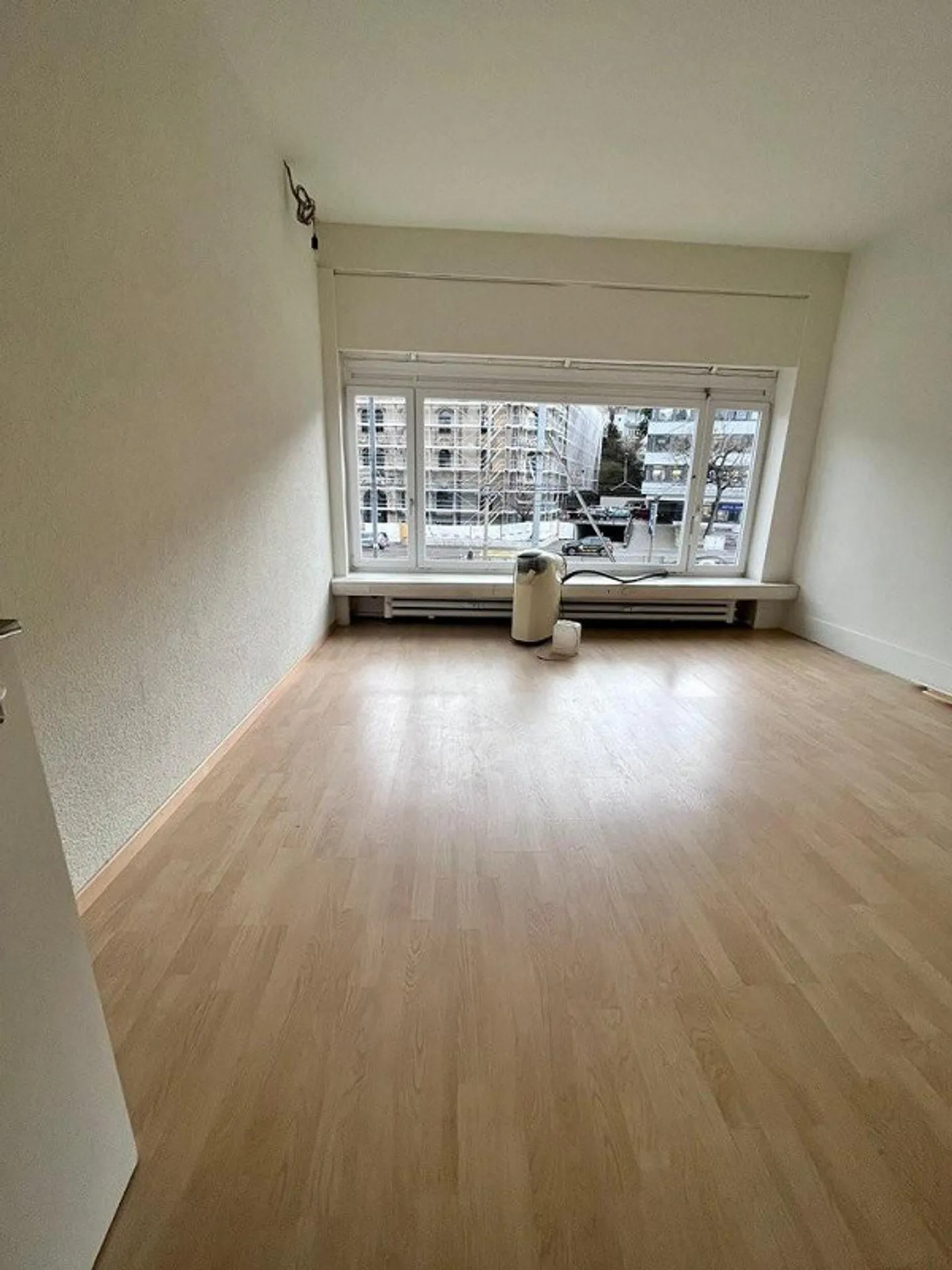 Vielseitige Bürofläche beim Bahnhof - Foto 3 von 6